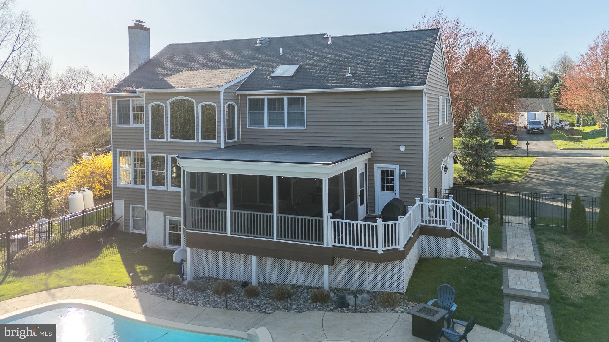 DURHAM RIDGE - Residential