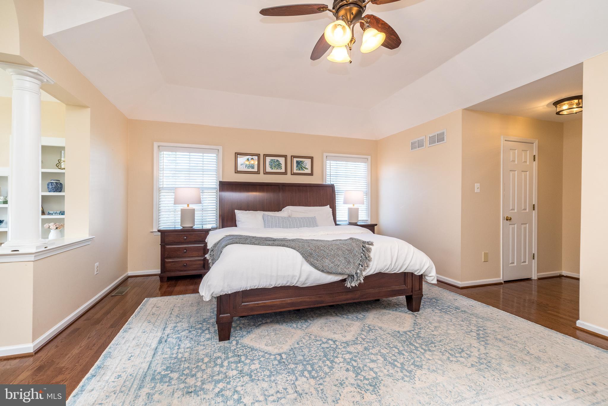 DURHAM RIDGE - Residential