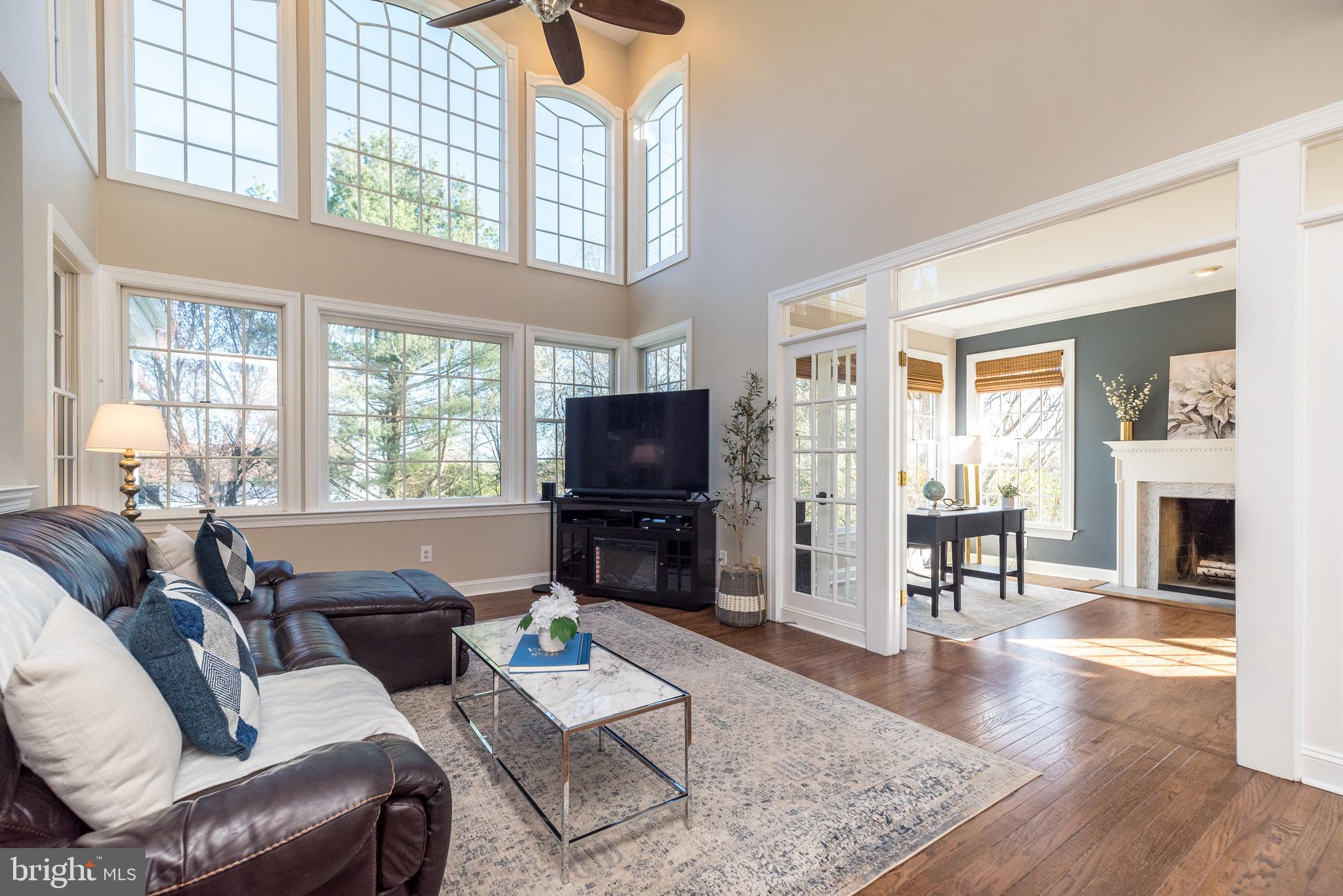 DURHAM RIDGE - Residential