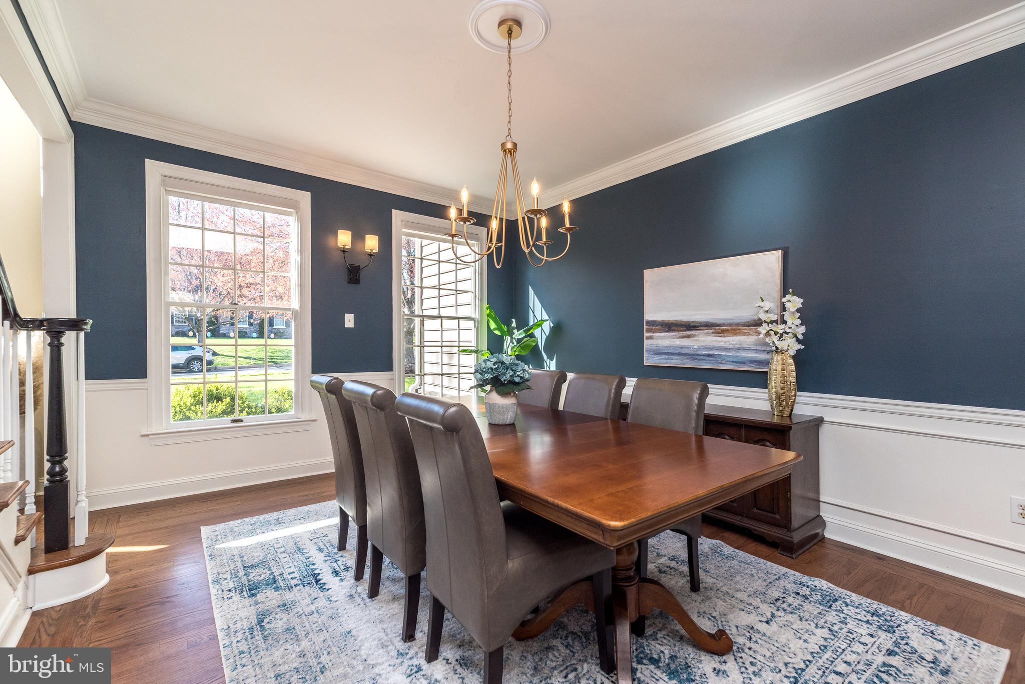 DURHAM RIDGE - Residential