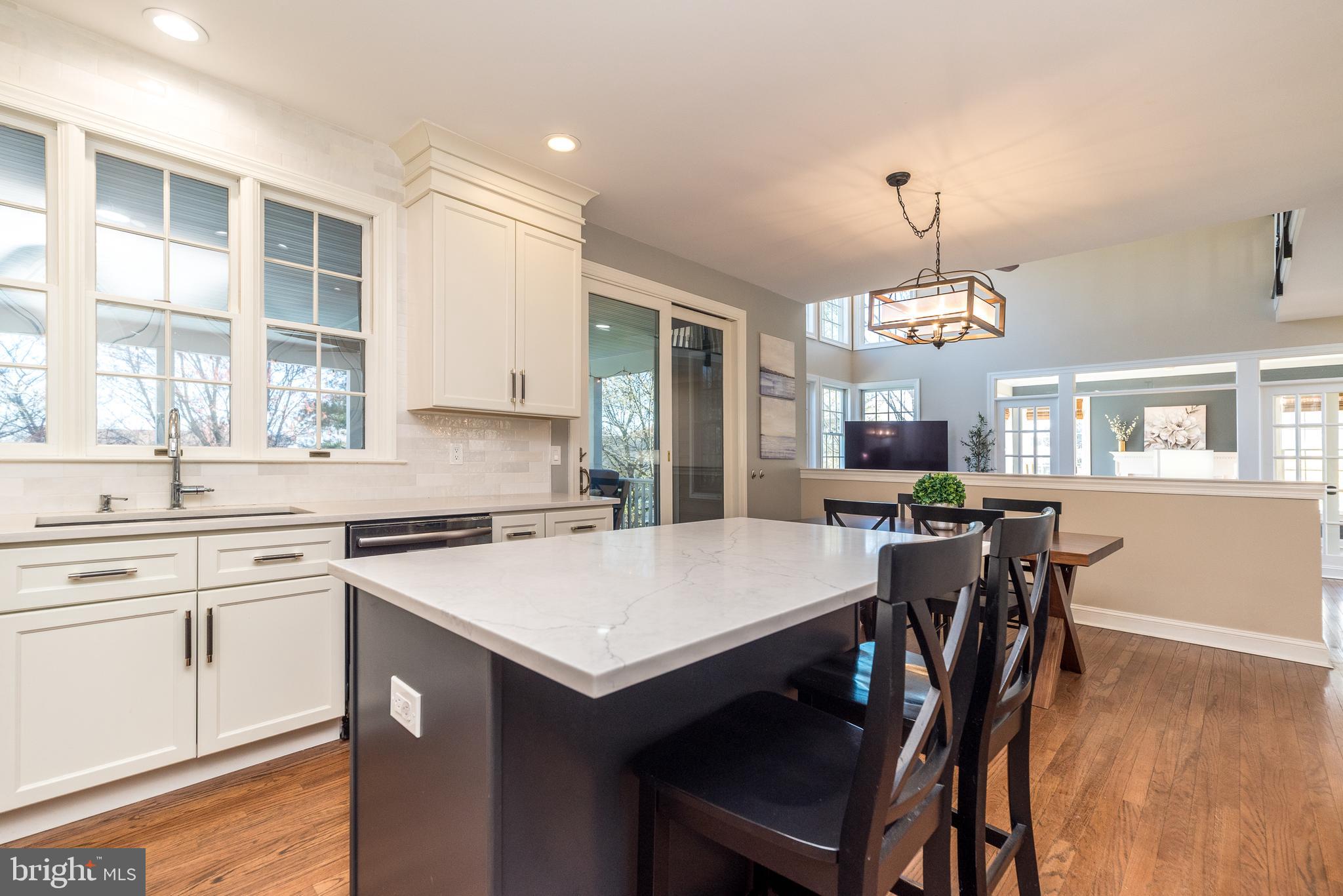 DURHAM RIDGE - Residential