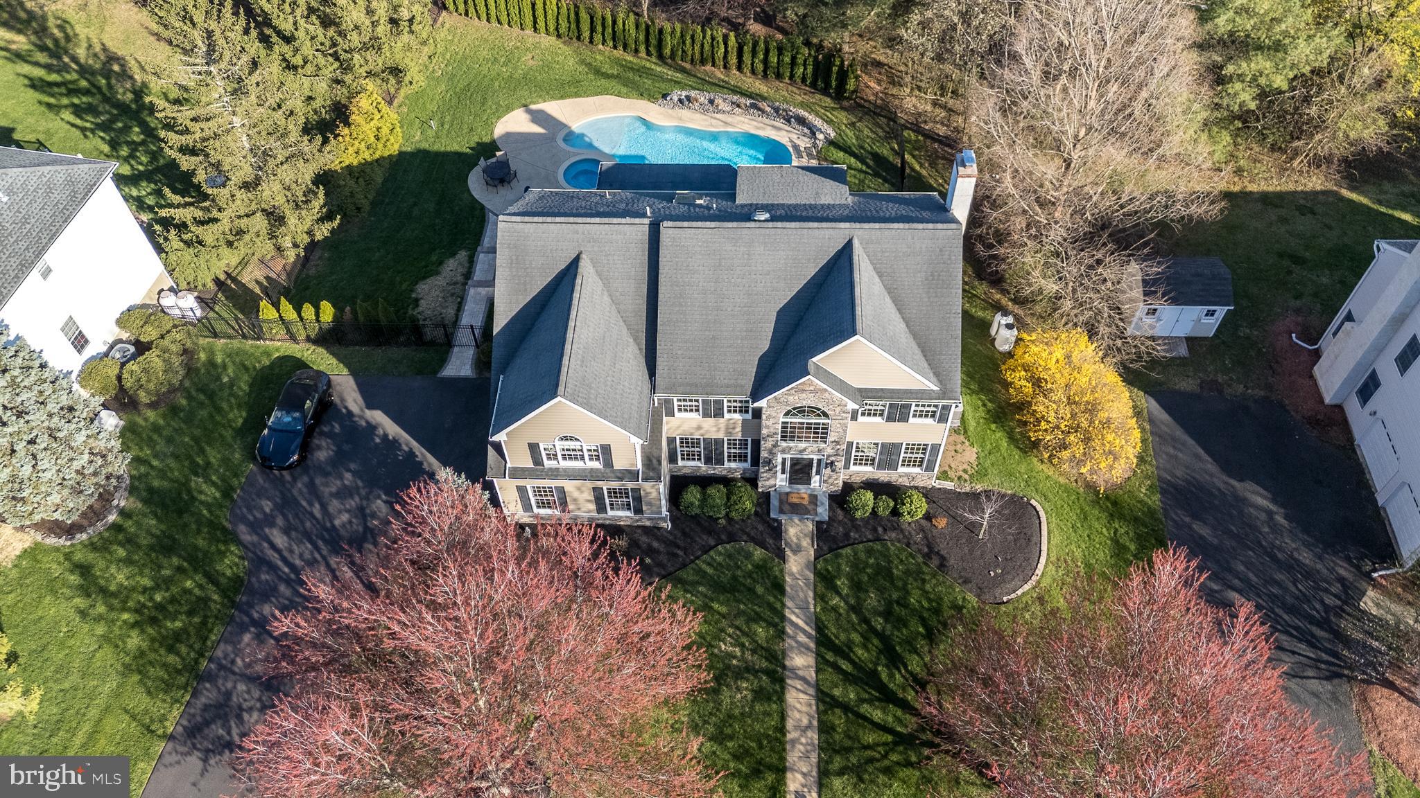 DURHAM RIDGE - Residential