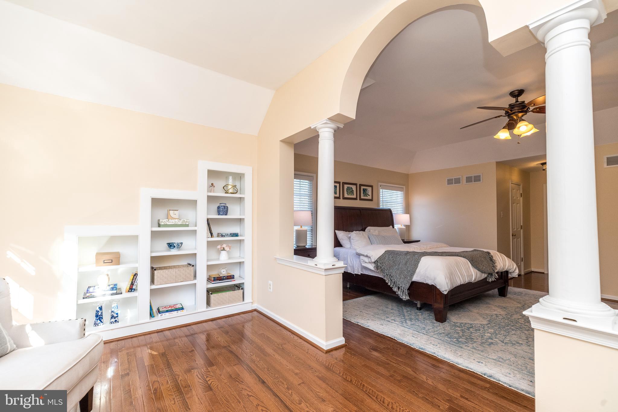 DURHAM RIDGE - Residential