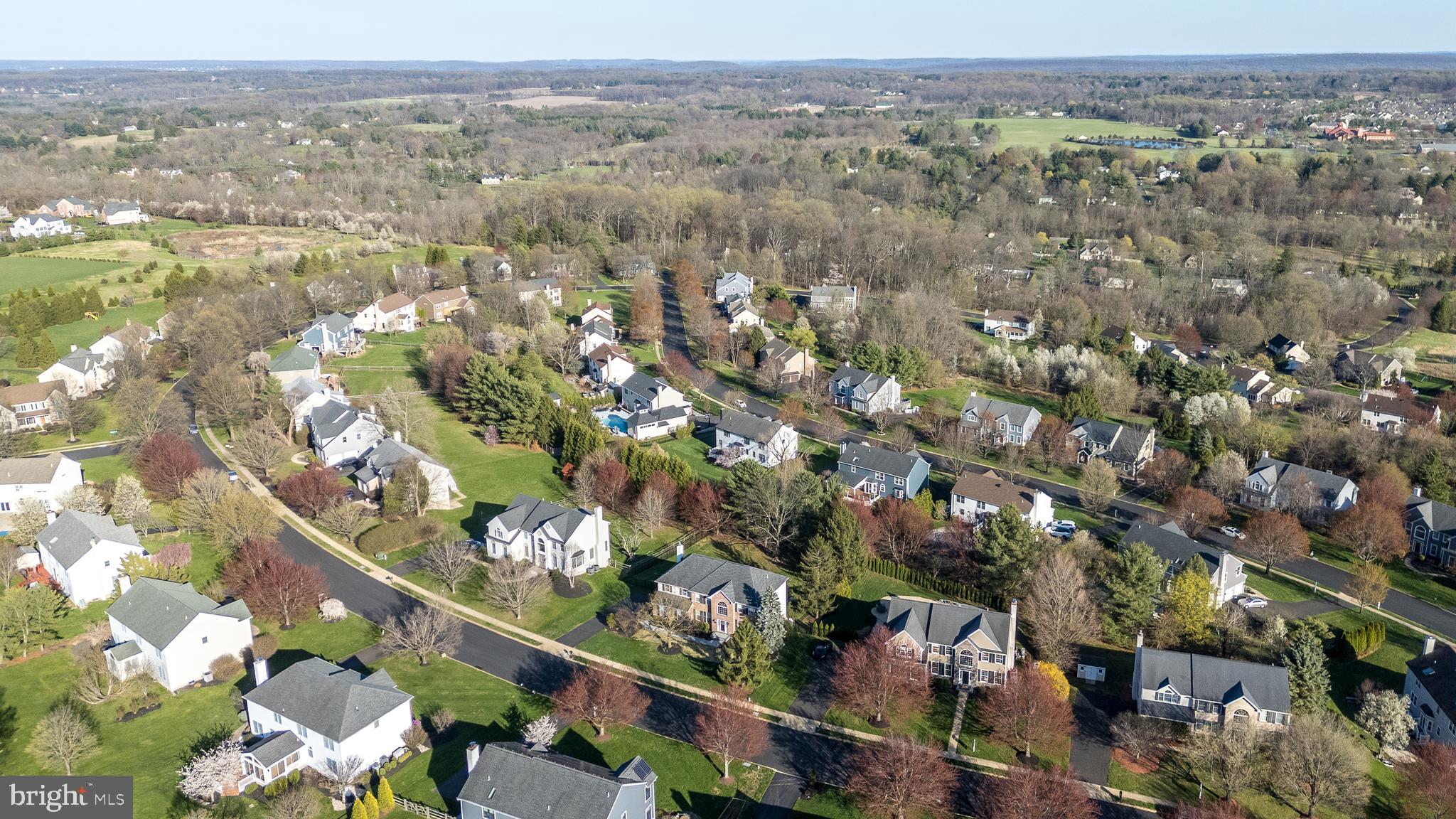 DURHAM RIDGE - Residential