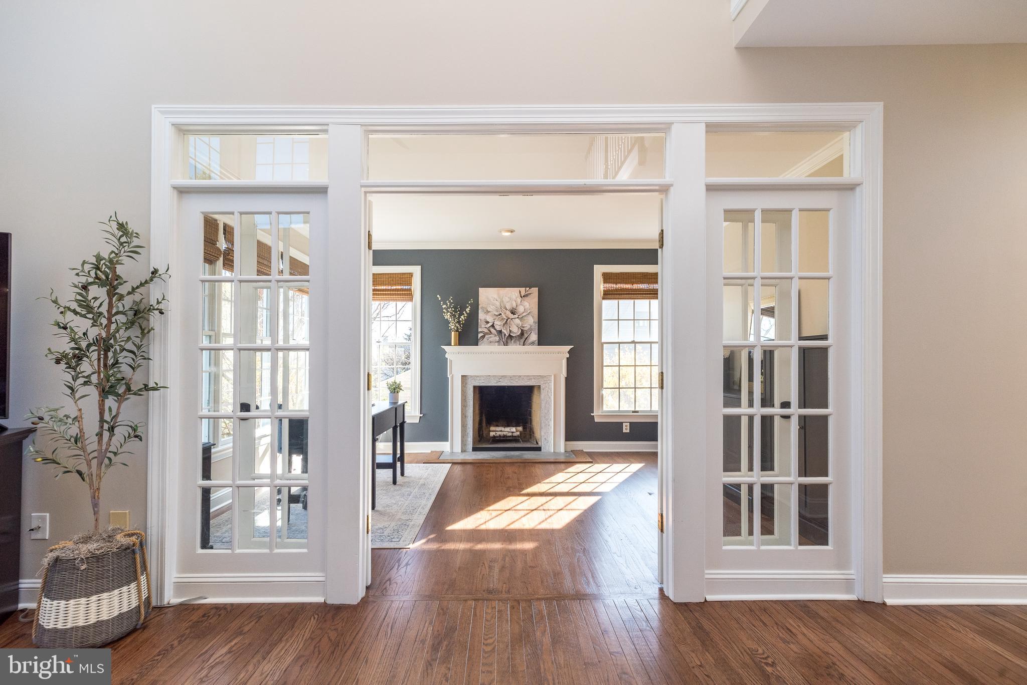 DURHAM RIDGE - Residential