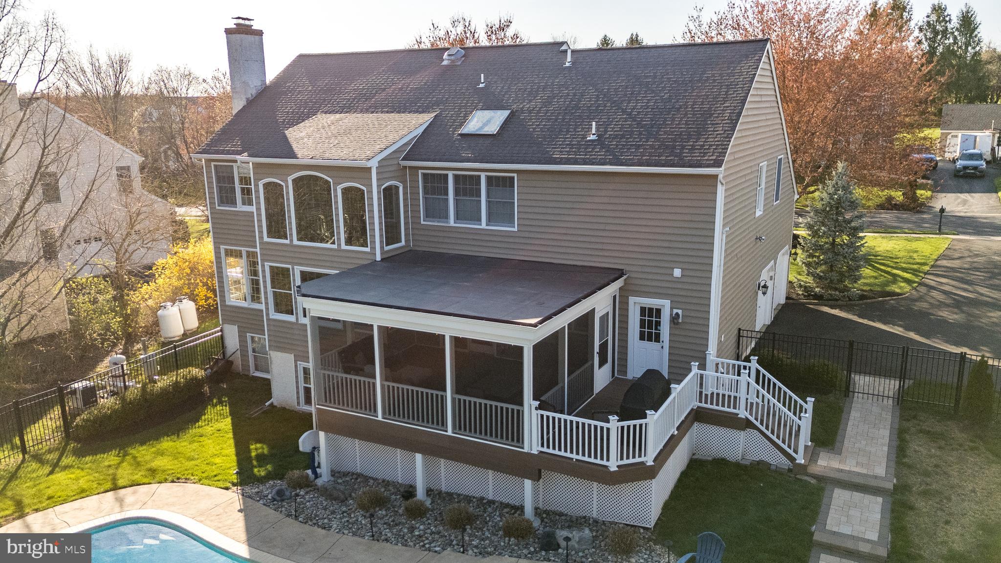 DURHAM RIDGE - Residential