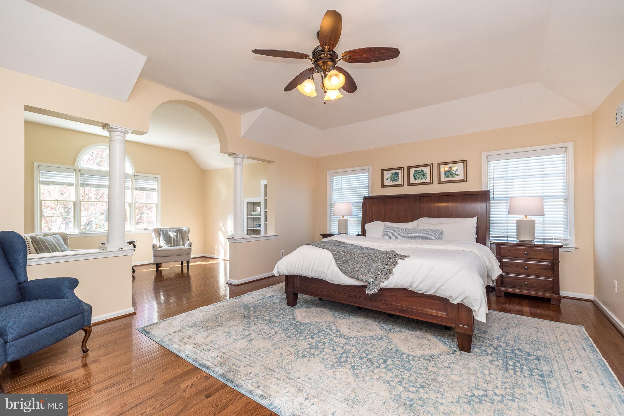 DURHAM RIDGE - Residential