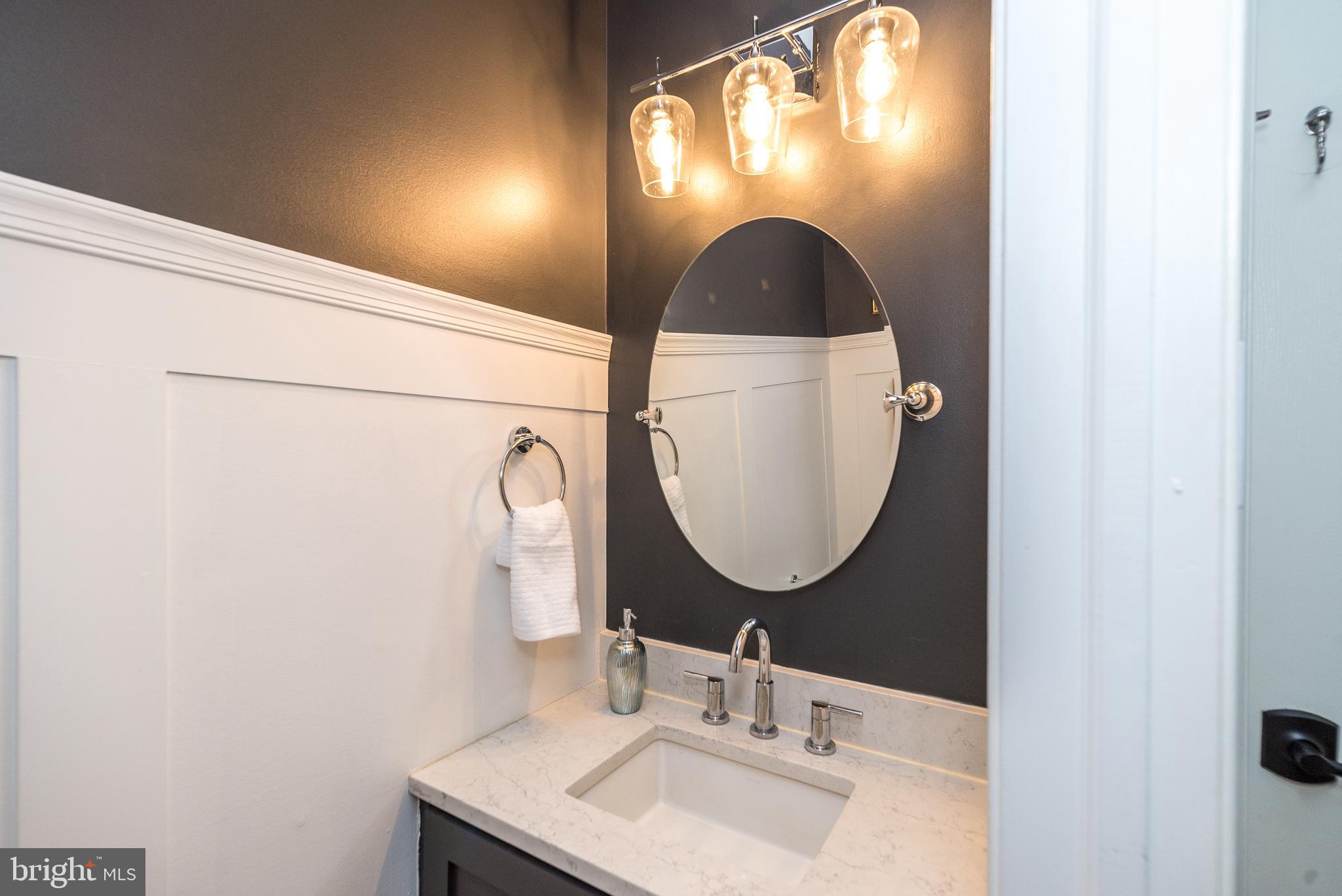 DURHAM RIDGE - Residential