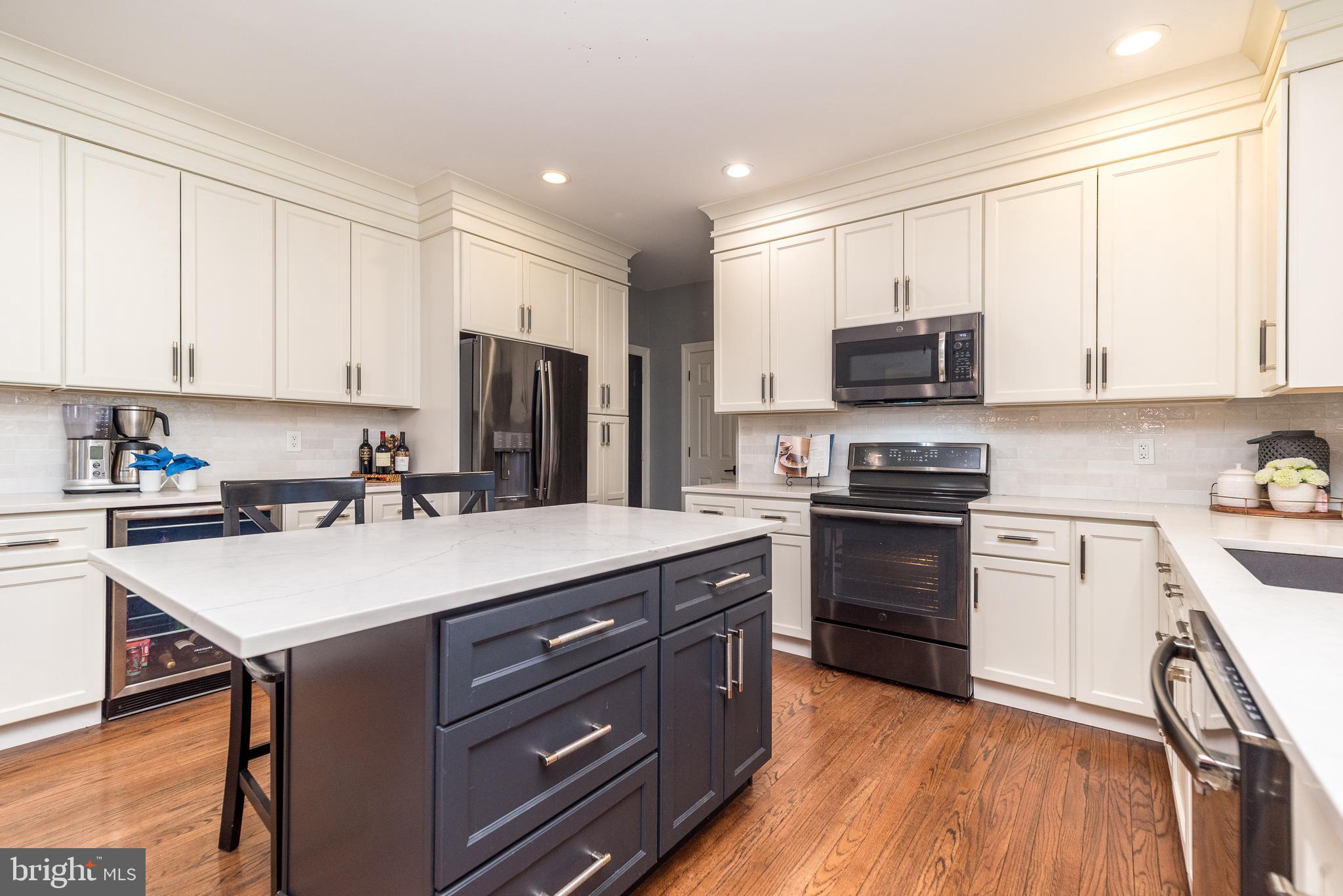 DURHAM RIDGE - Residential