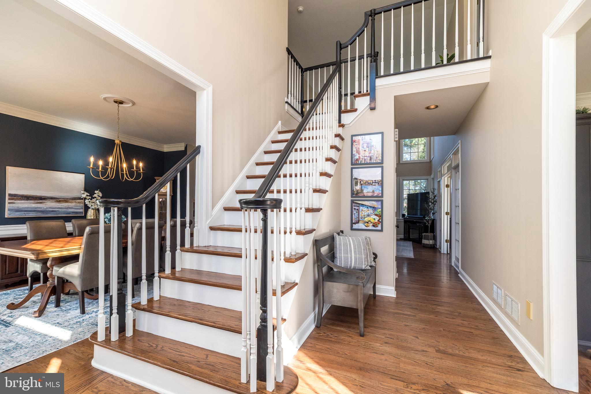 DURHAM RIDGE - Residential