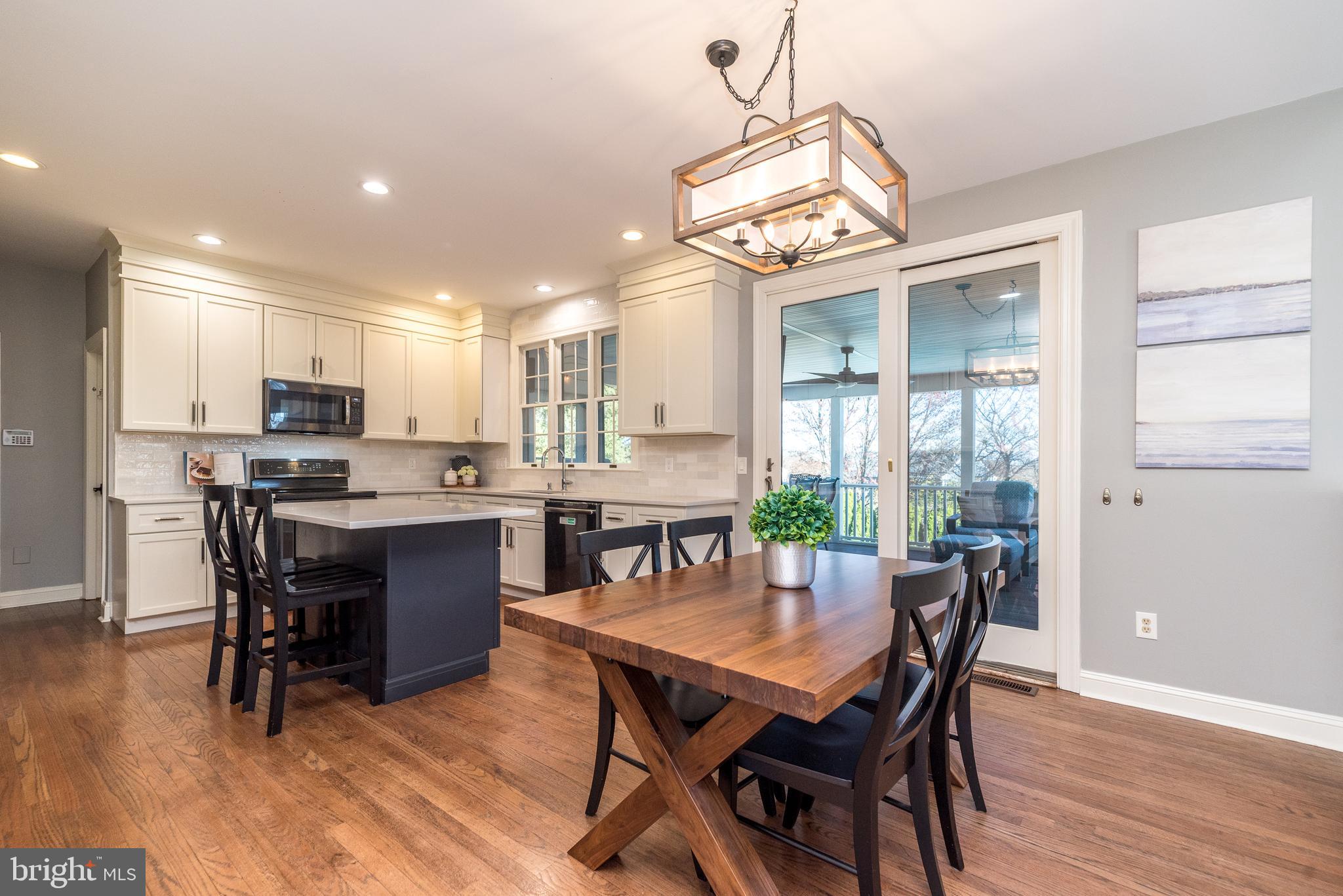 DURHAM RIDGE - Residential