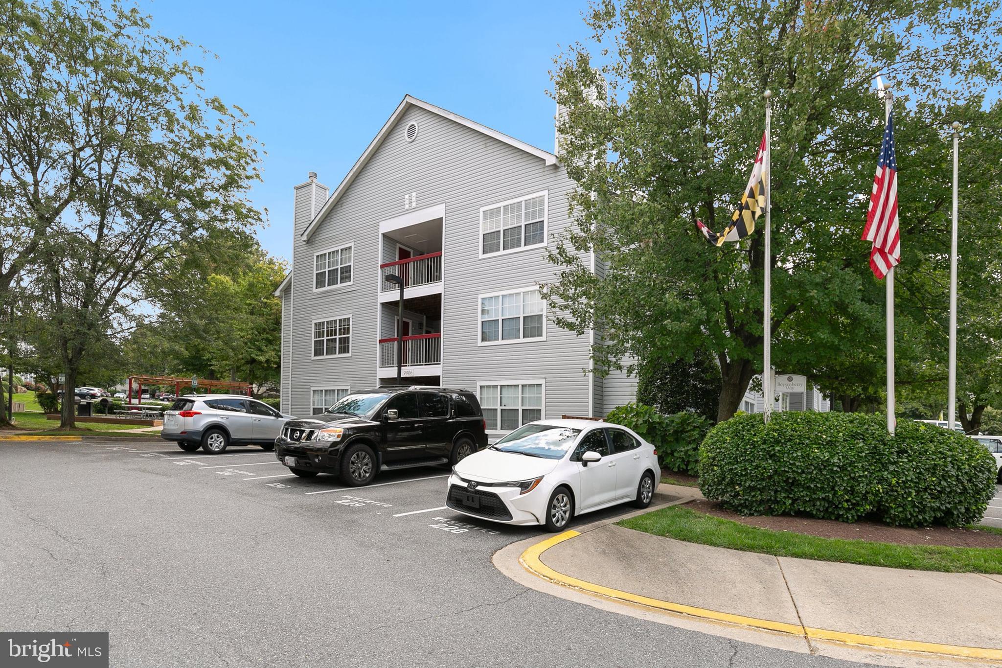 BRECKENRIDGE - Residential