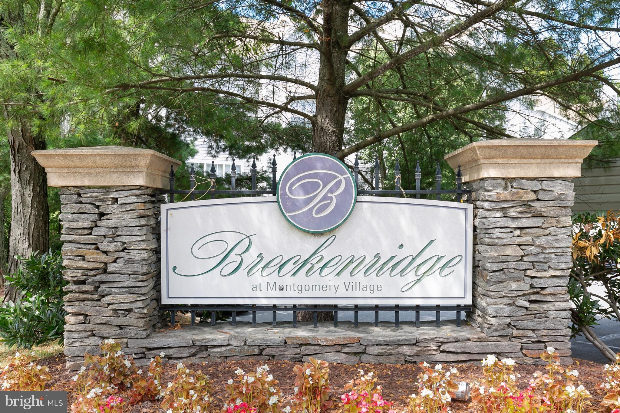 BRECKENRIDGE - Residential
