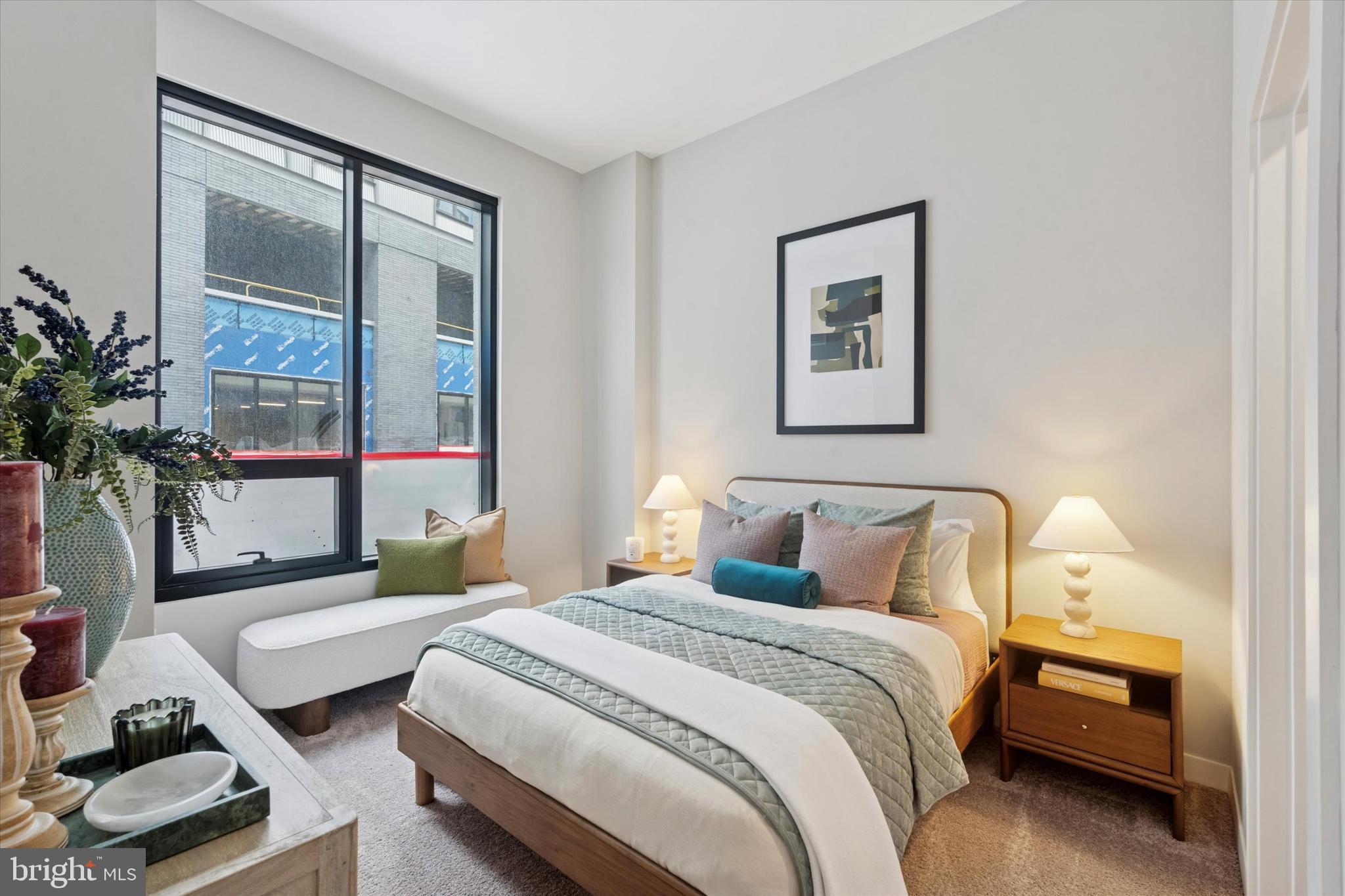 PHILADELPHIA (SOUTH) - Residential Lease