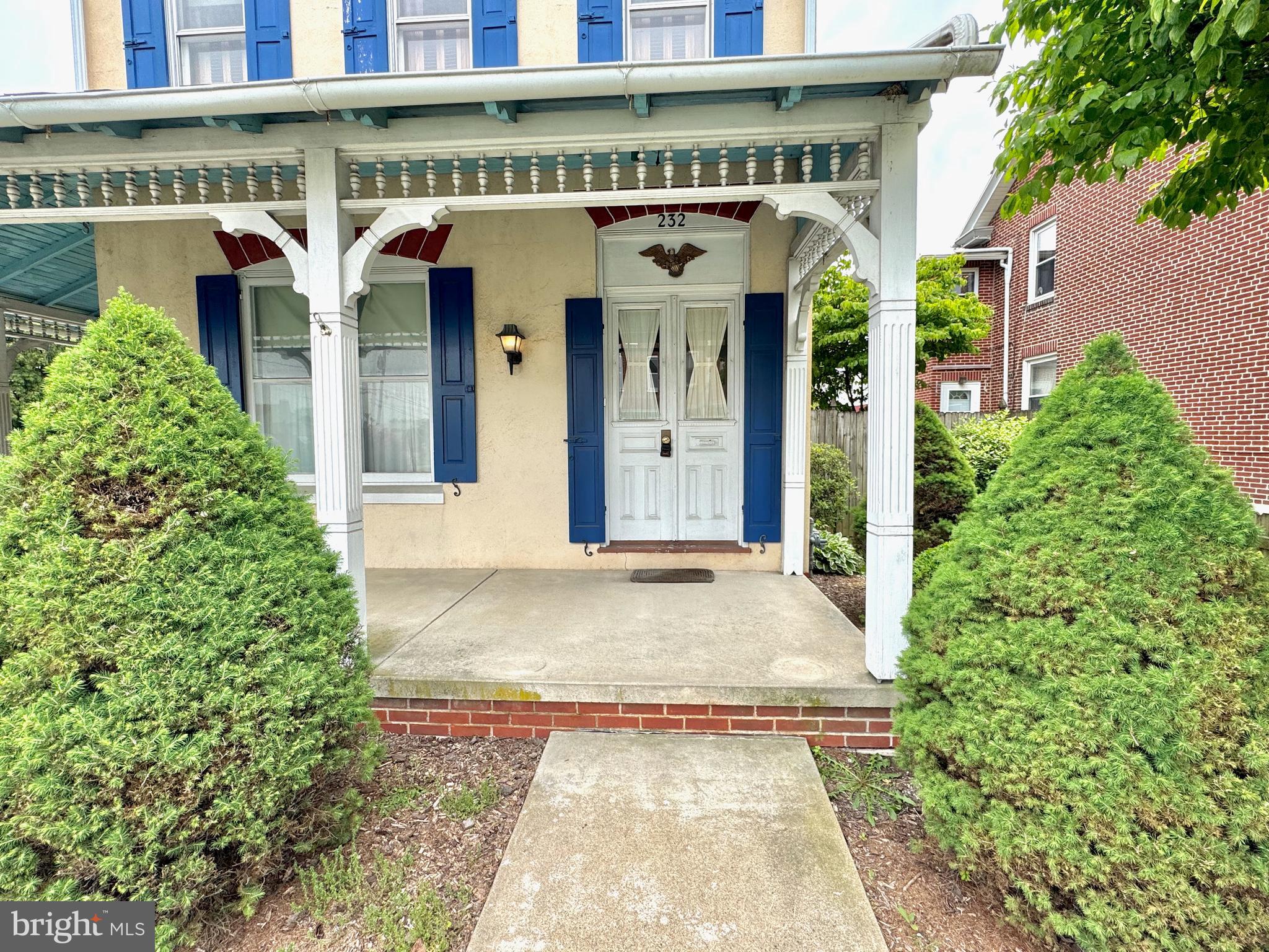 232 E MAIN STREET