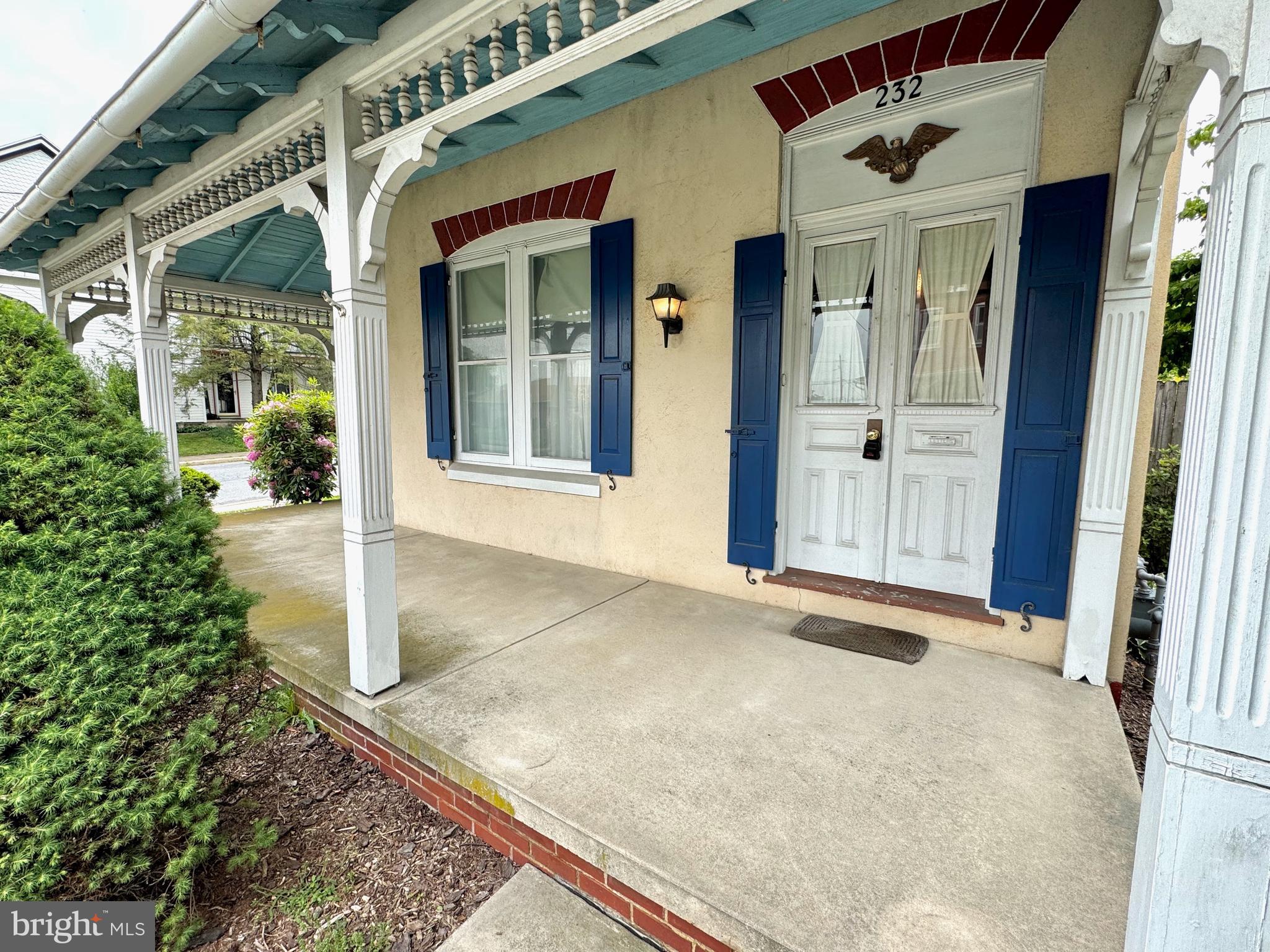 232 E MAIN STREET