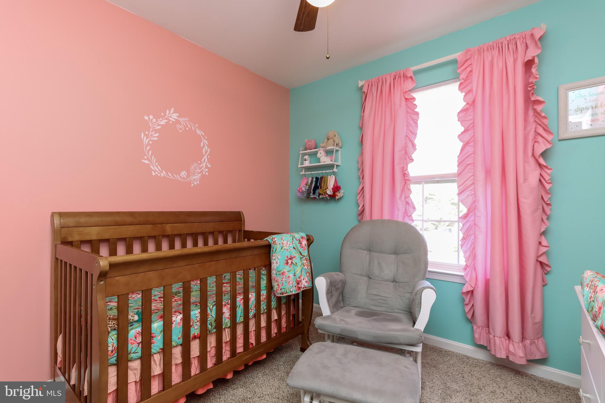 BRANDYWINE STATION - Residential