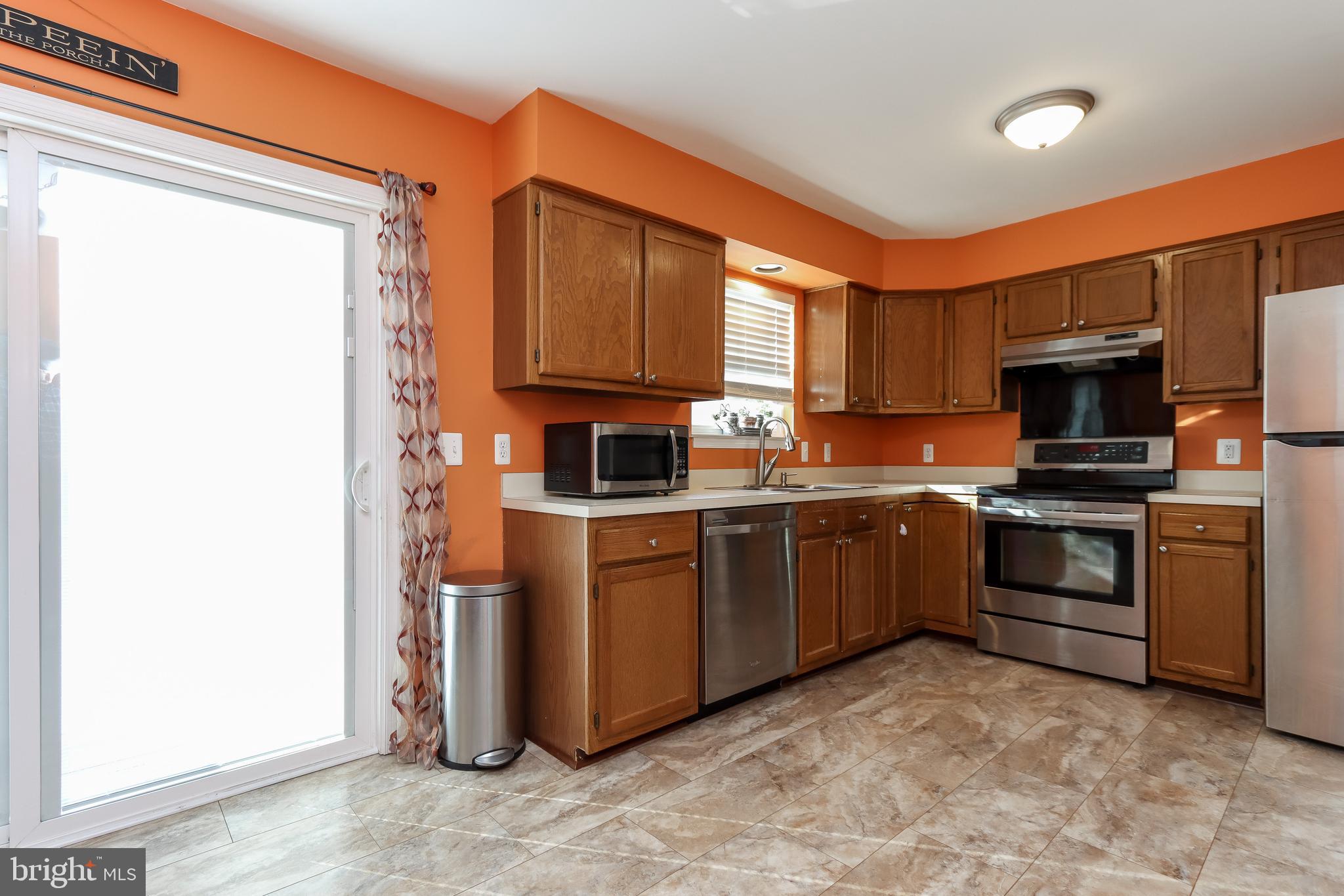 BRANDYWINE STATION - Residential