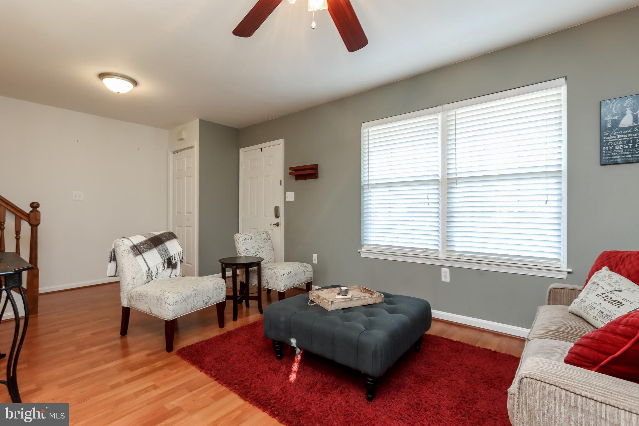 BRANDYWINE STATION - Residential