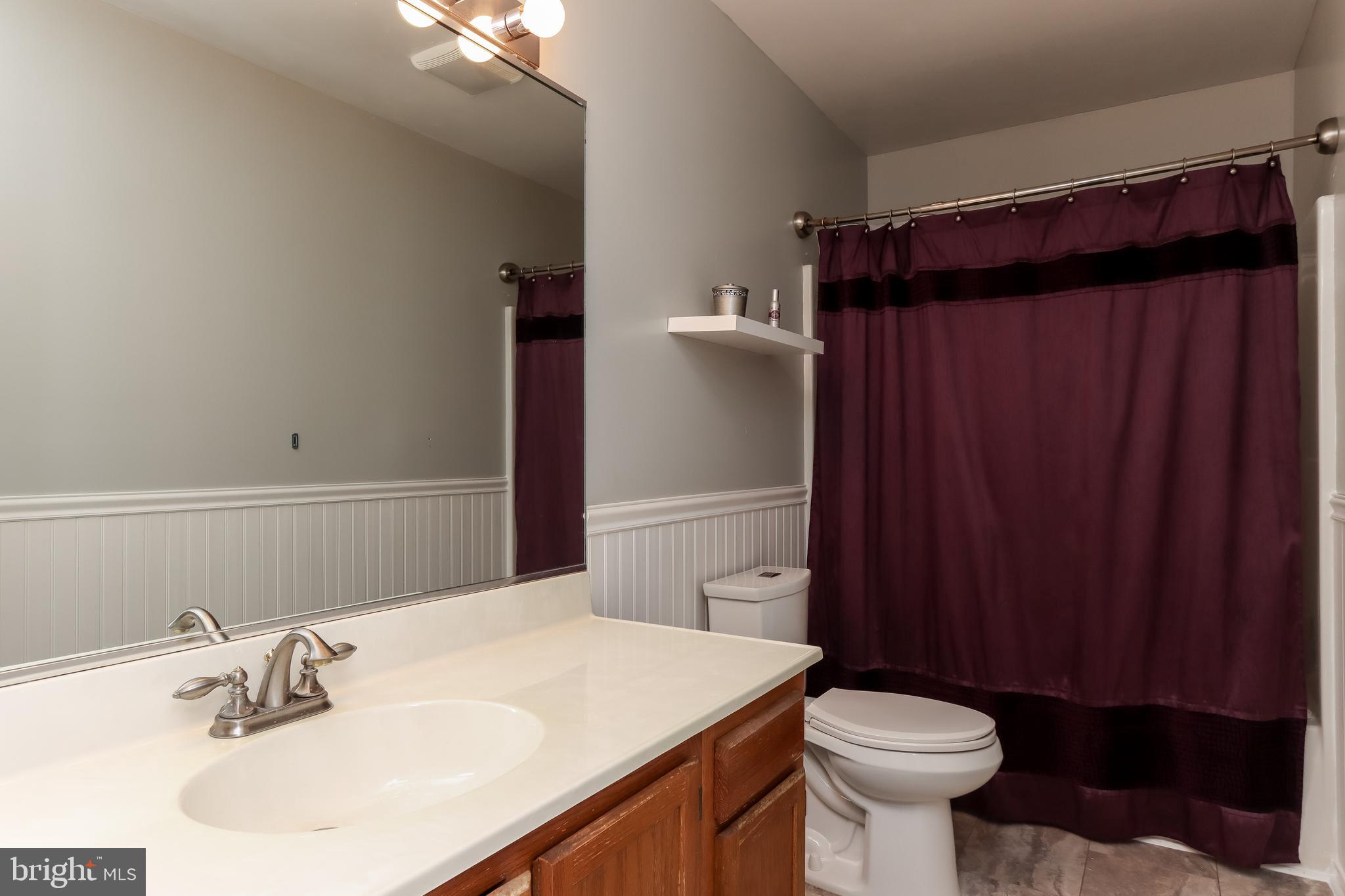 BRANDYWINE STATION - Residential