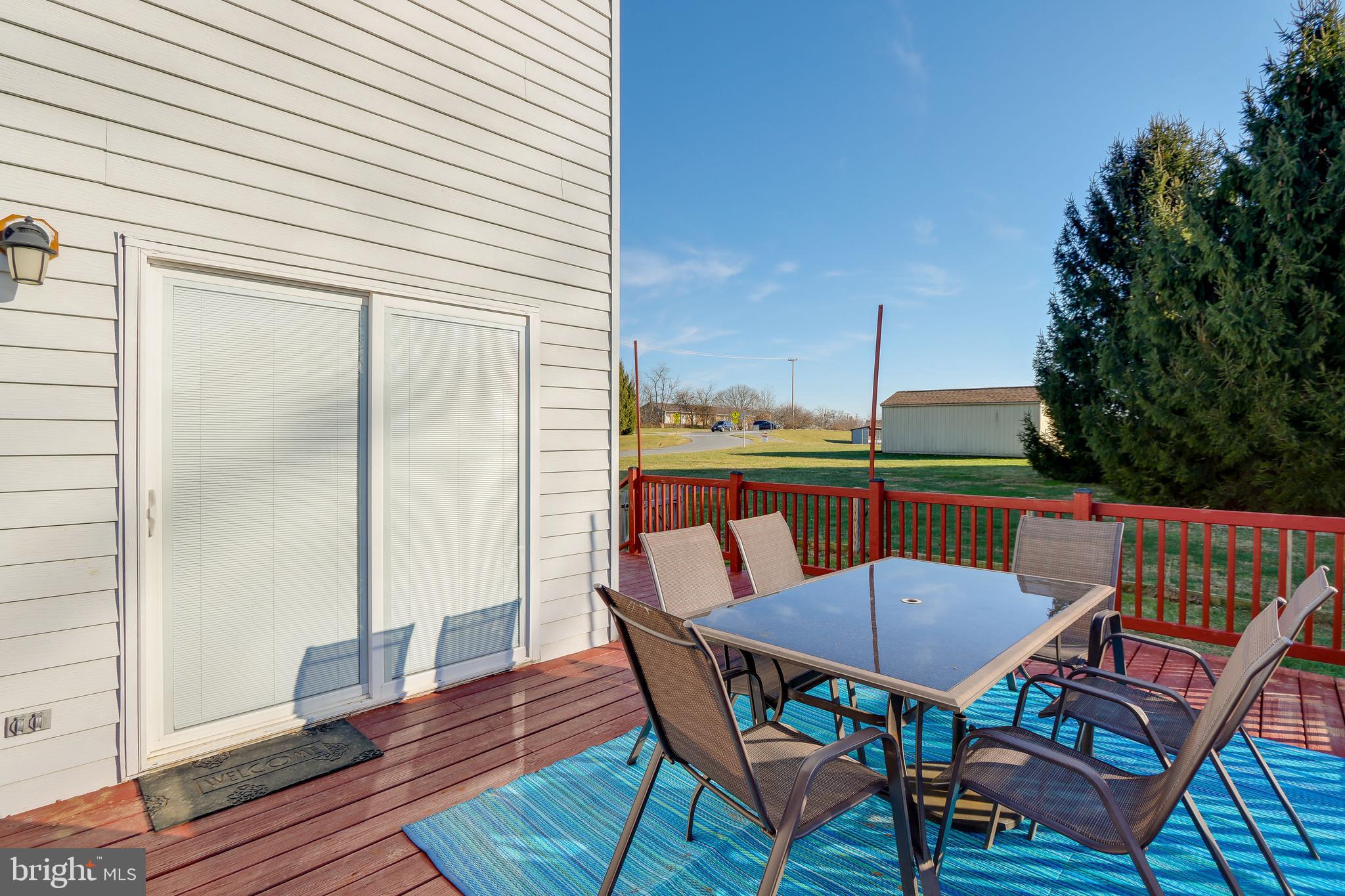 BRANDYWINE STATION - Residential