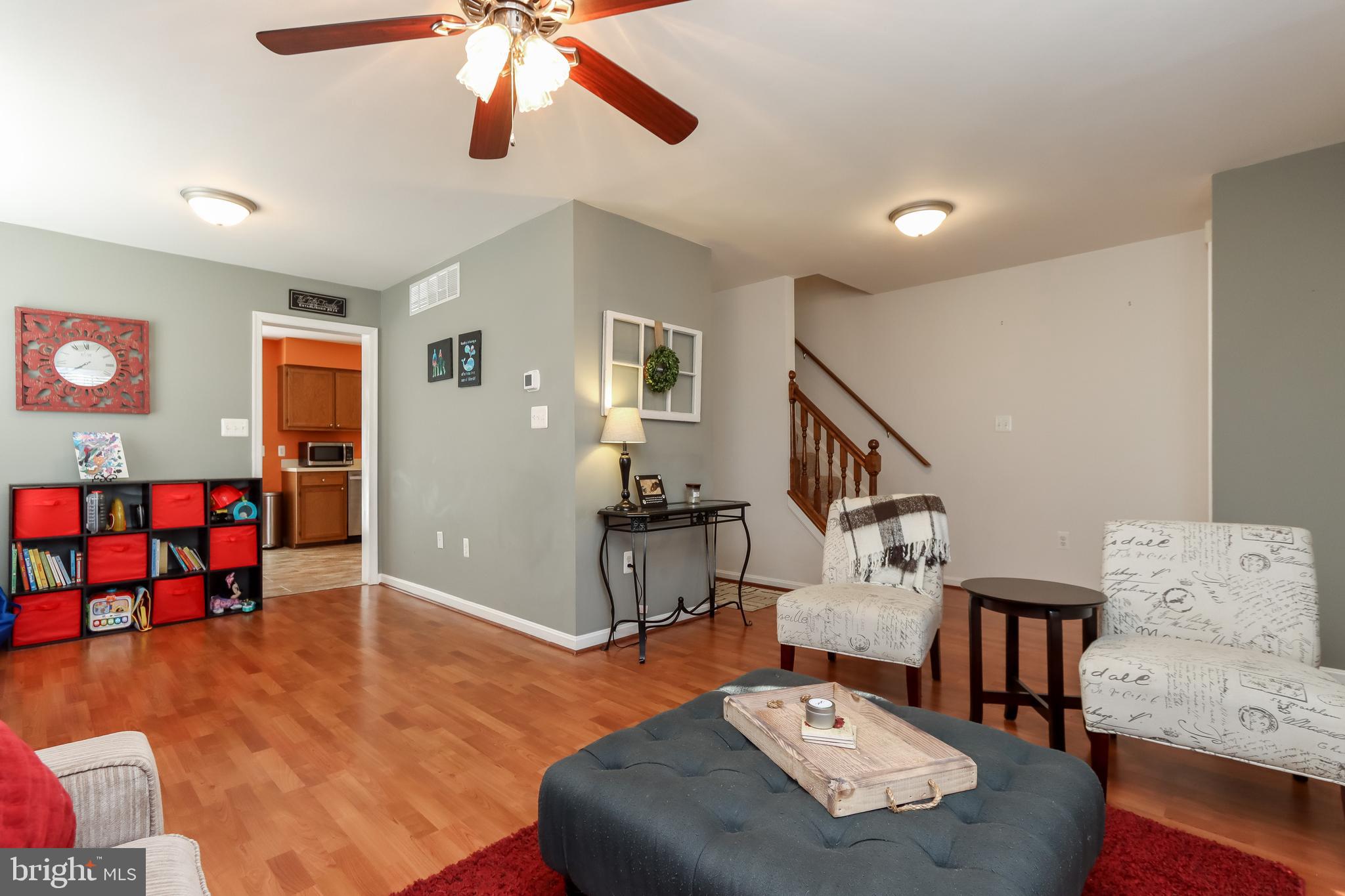 BRANDYWINE STATION - Residential