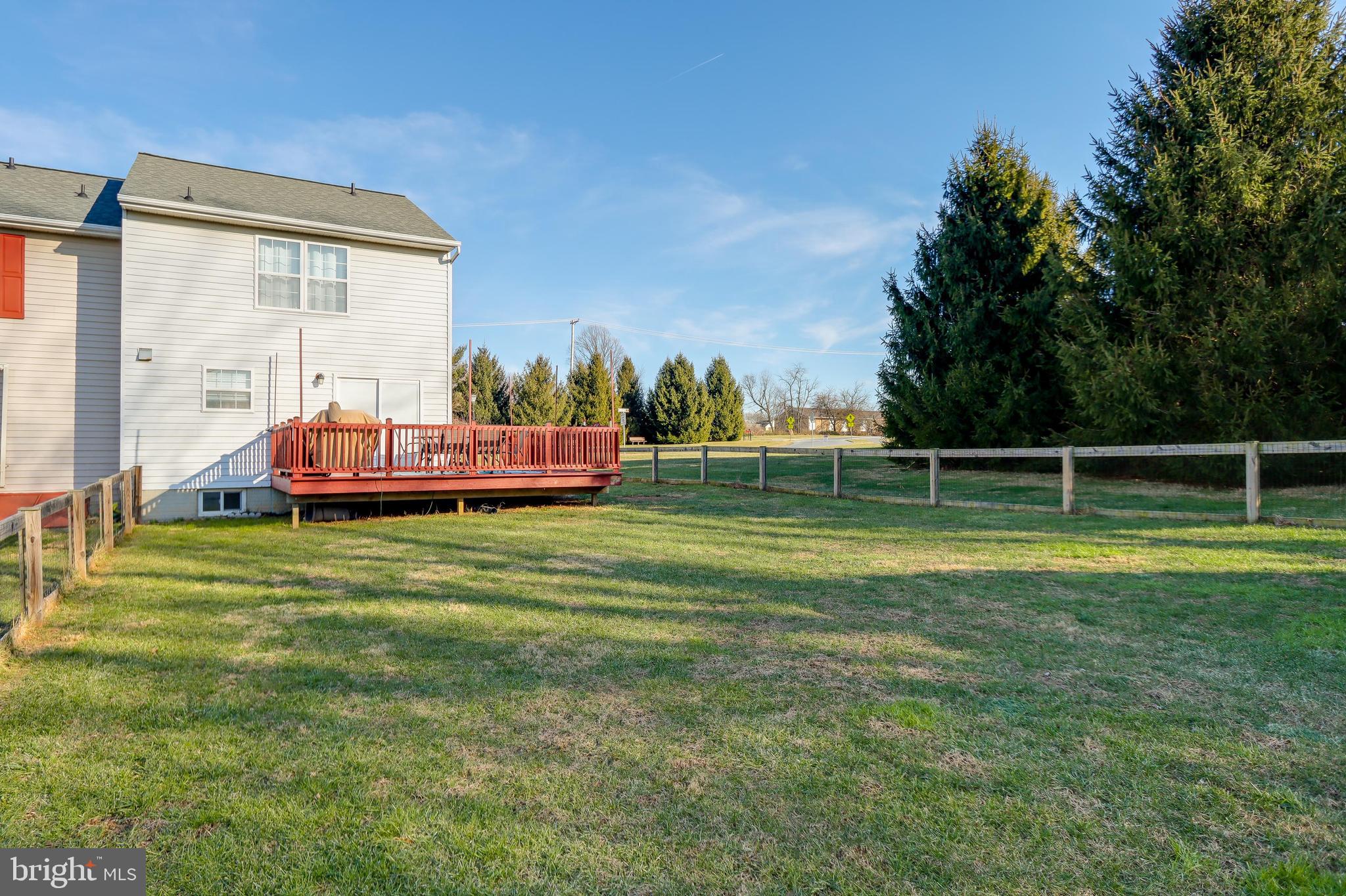 BRANDYWINE STATION - Residential