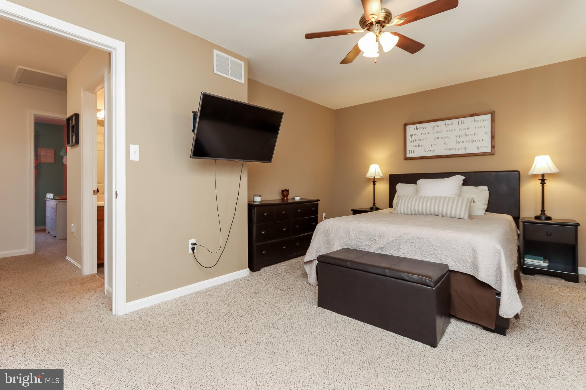 BRANDYWINE STATION - Residential