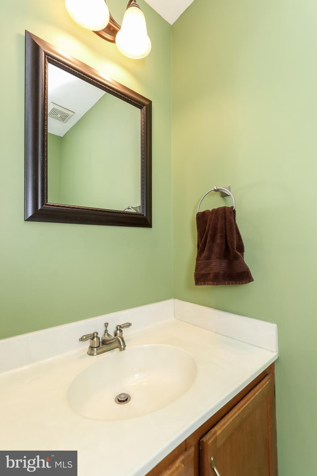 BRANDYWINE STATION - Residential