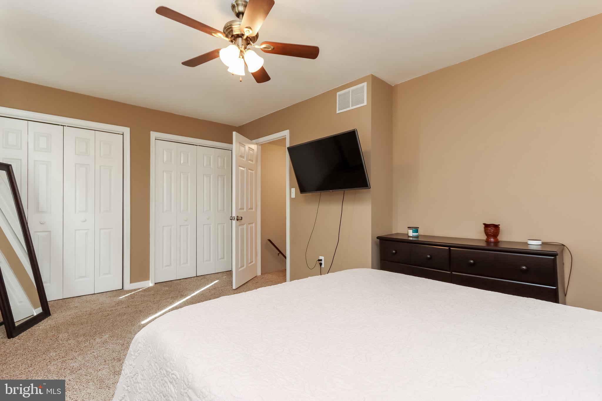 BRANDYWINE STATION - Residential