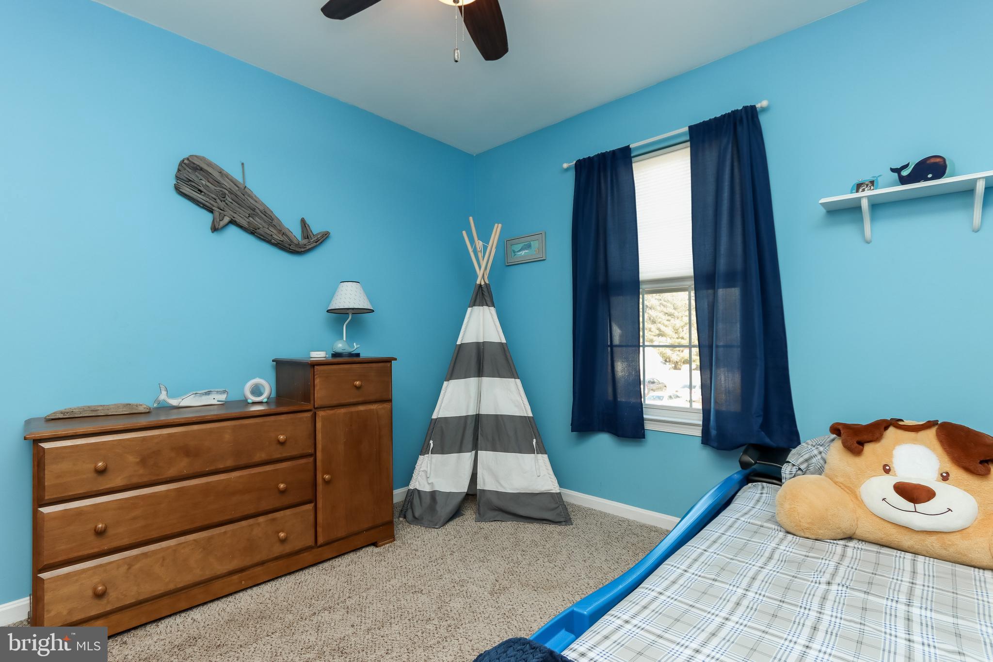 BRANDYWINE STATION - Residential