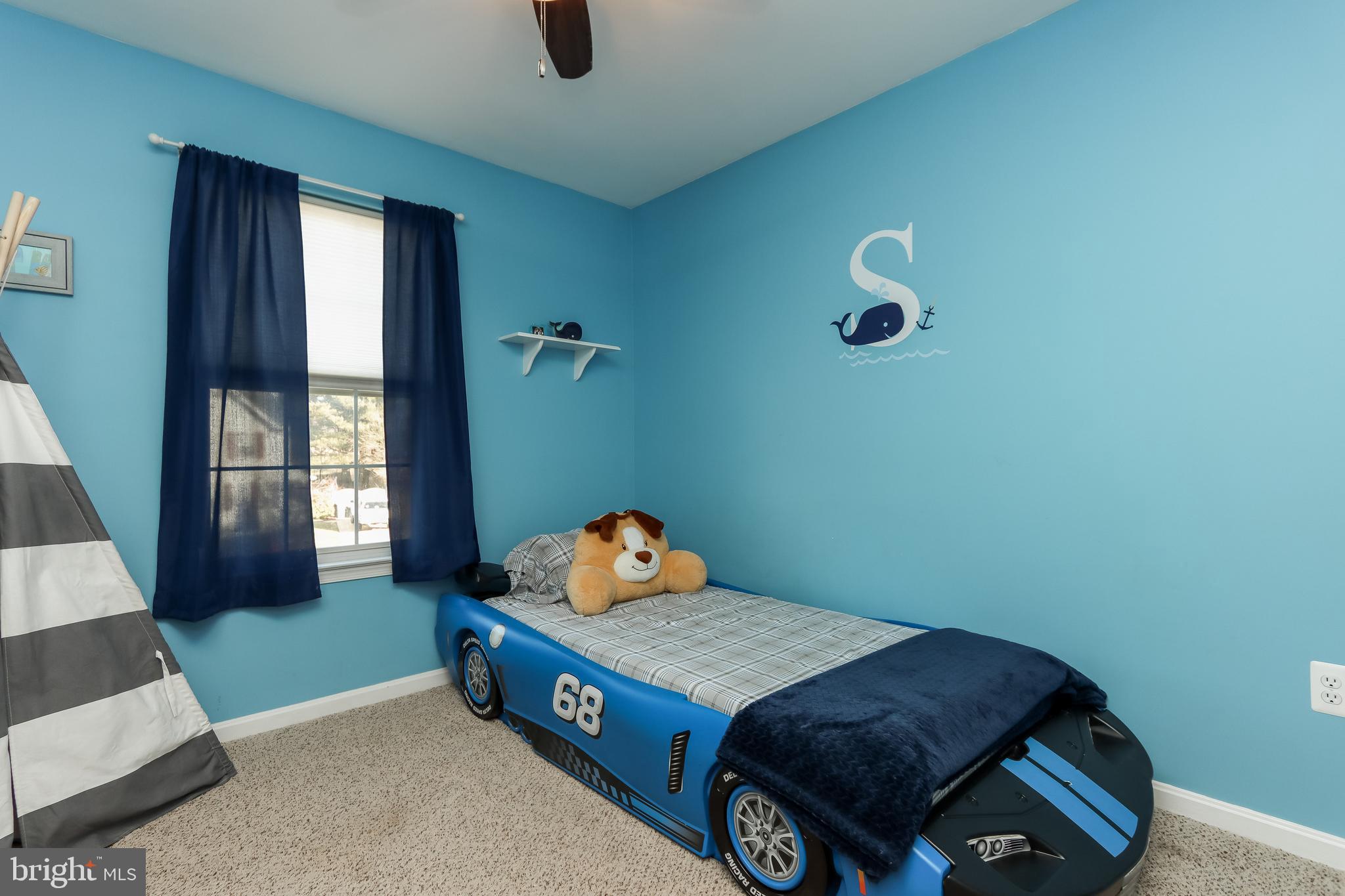 BRANDYWINE STATION - Residential