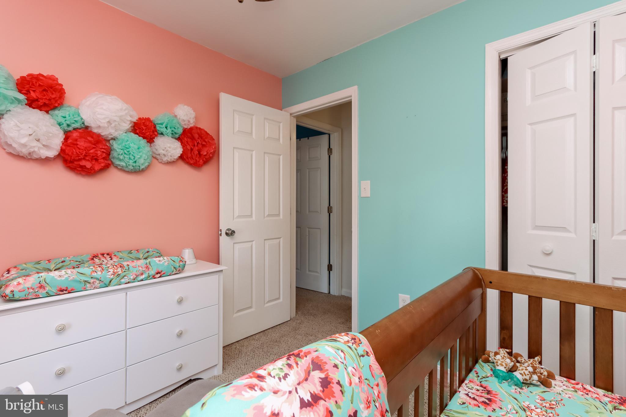 BRANDYWINE STATION - Residential