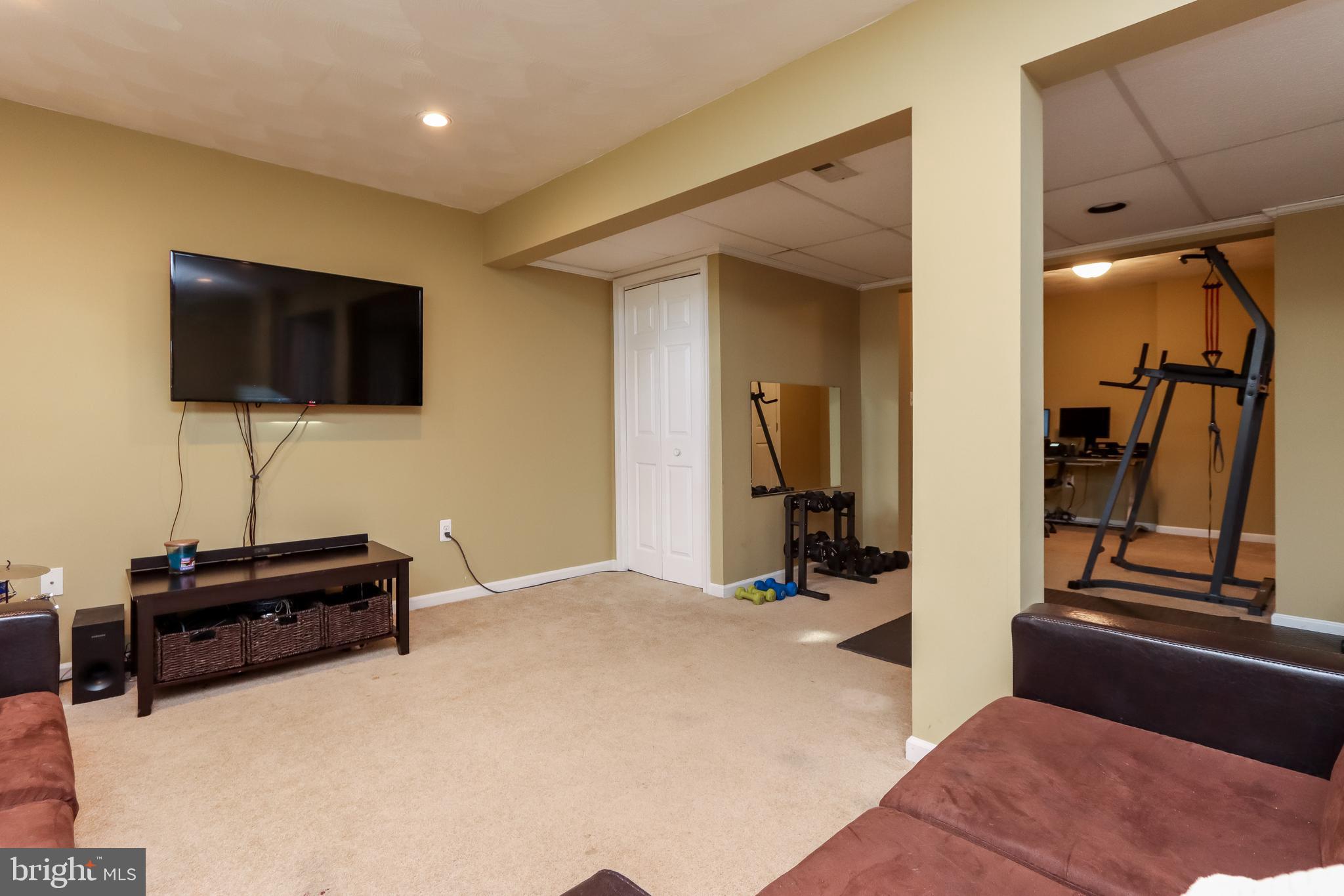 BRANDYWINE STATION - Residential