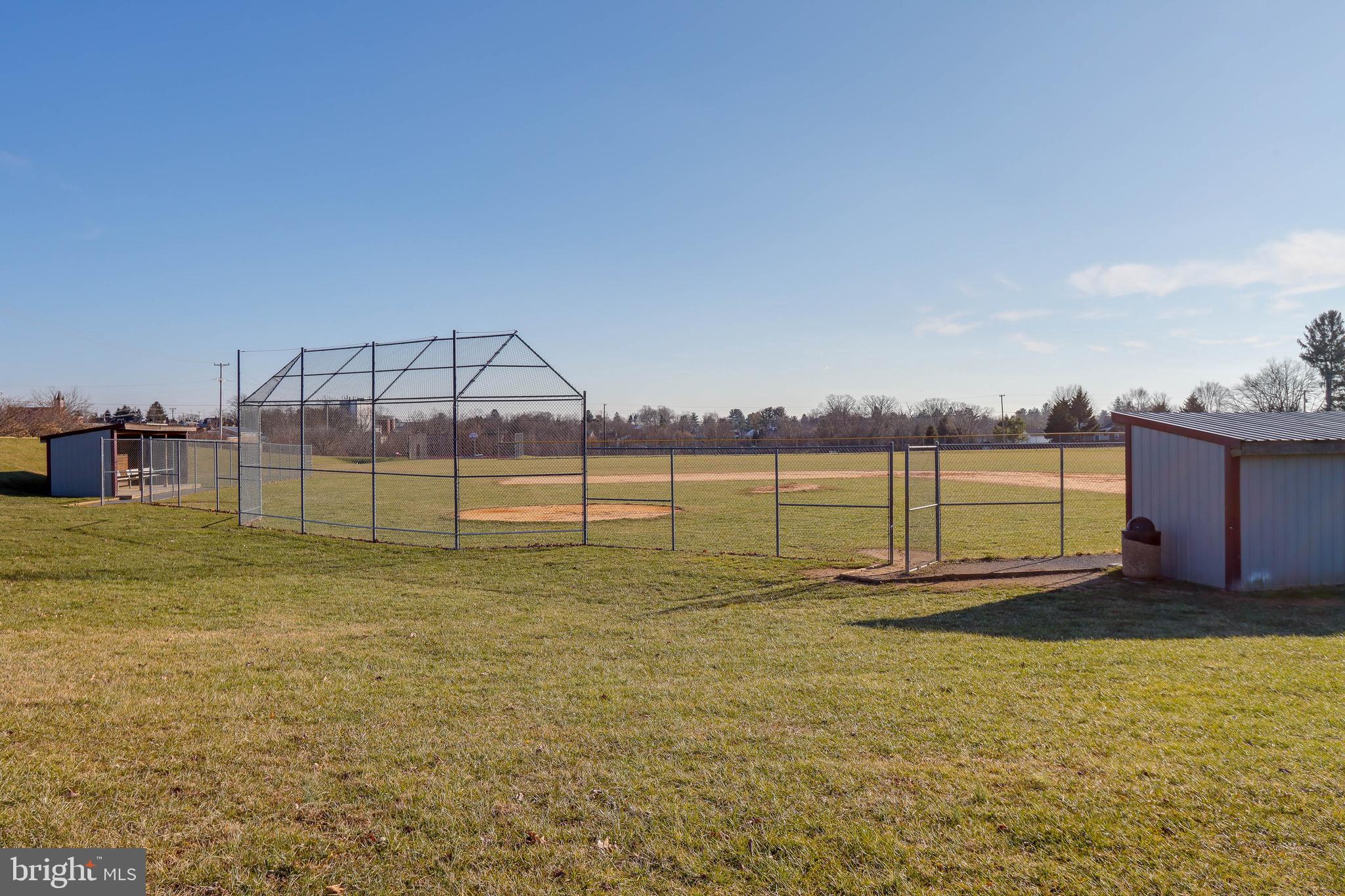 BRANDYWINE STATION - Residential