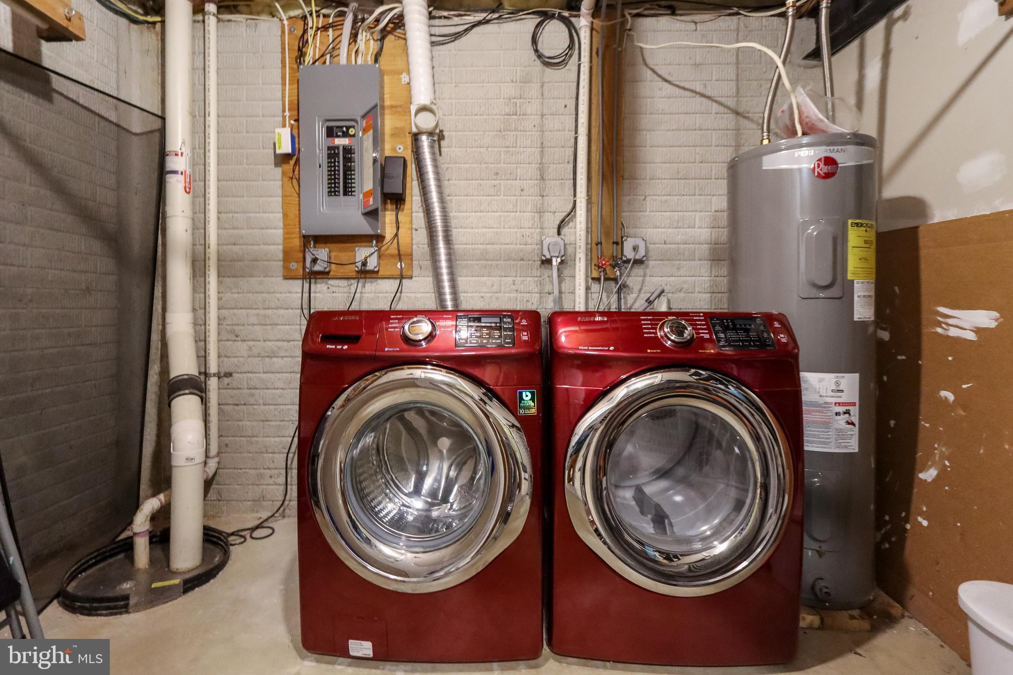 BRANDYWINE STATION - Residential