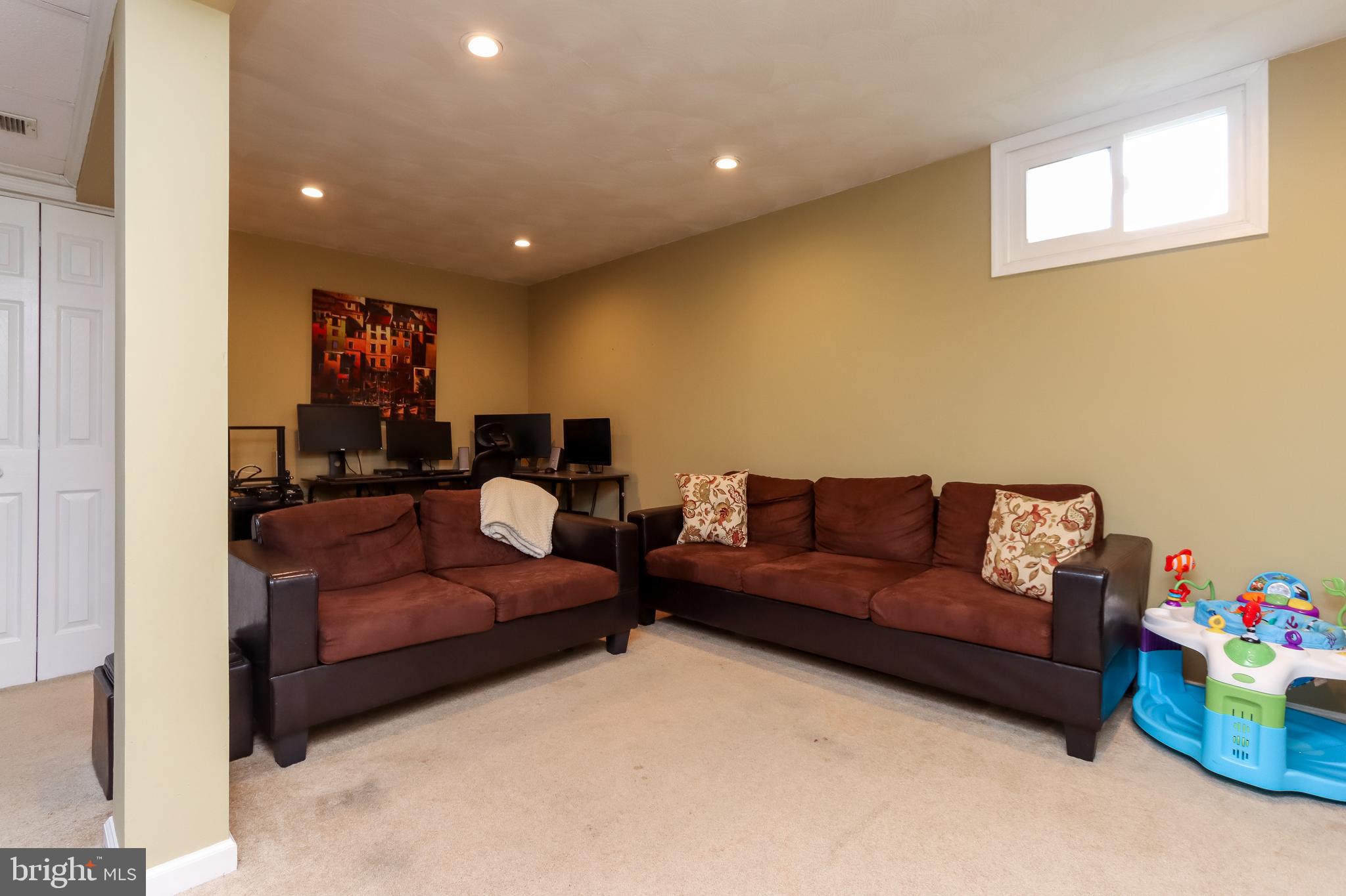 BRANDYWINE STATION - Residential