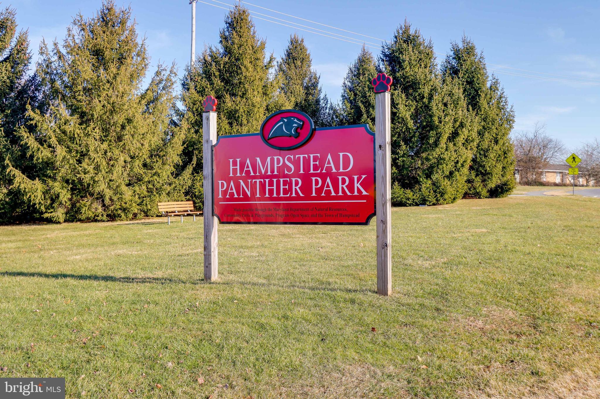 BRANDYWINE STATION - Residential