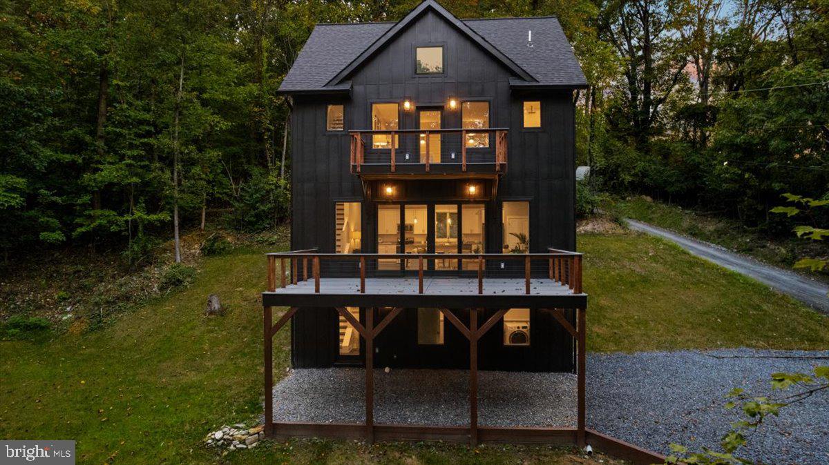 SHEN FARMS RIVERVIEW - Residential