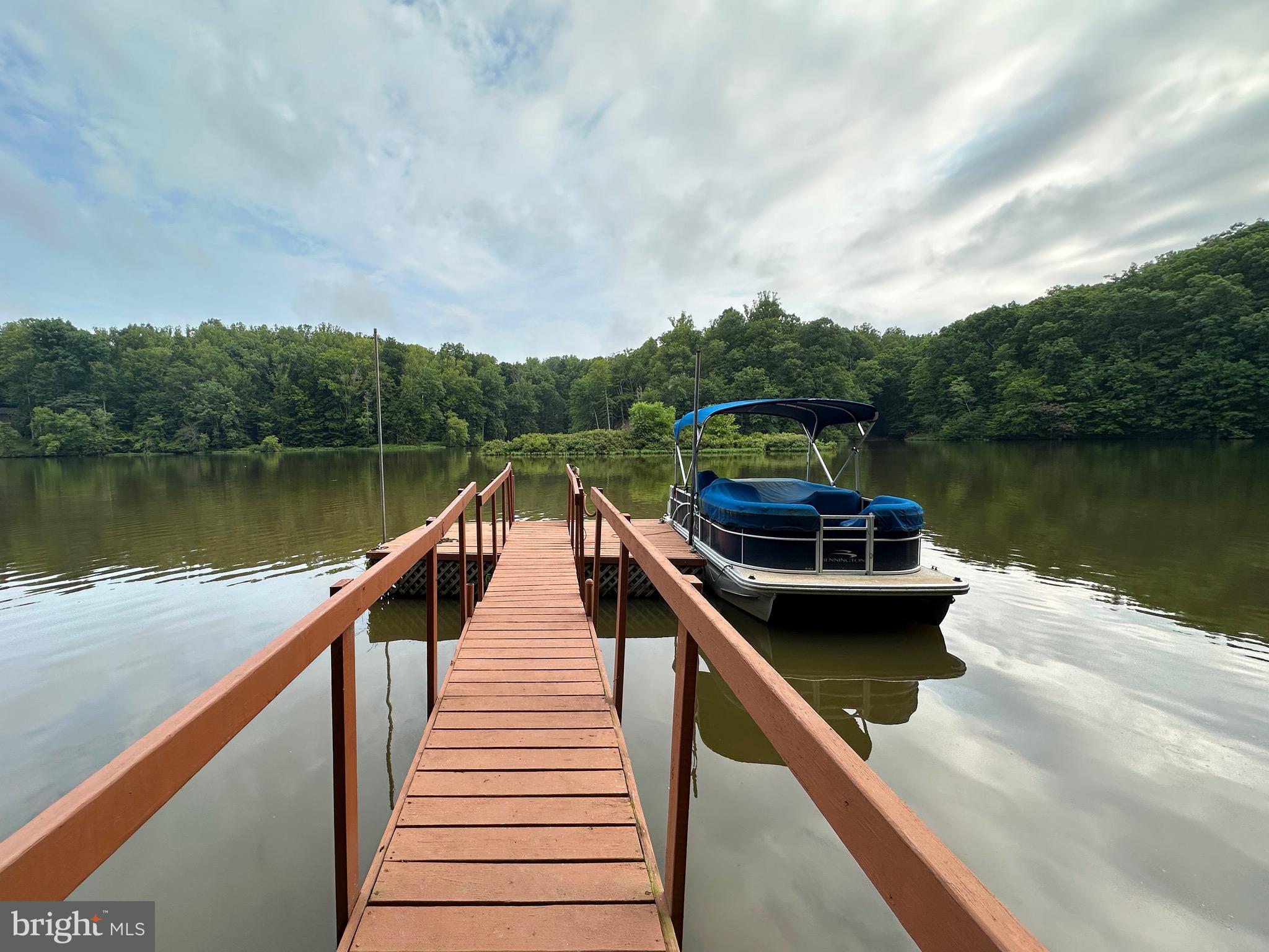 6110 TURKEY RUN COURT