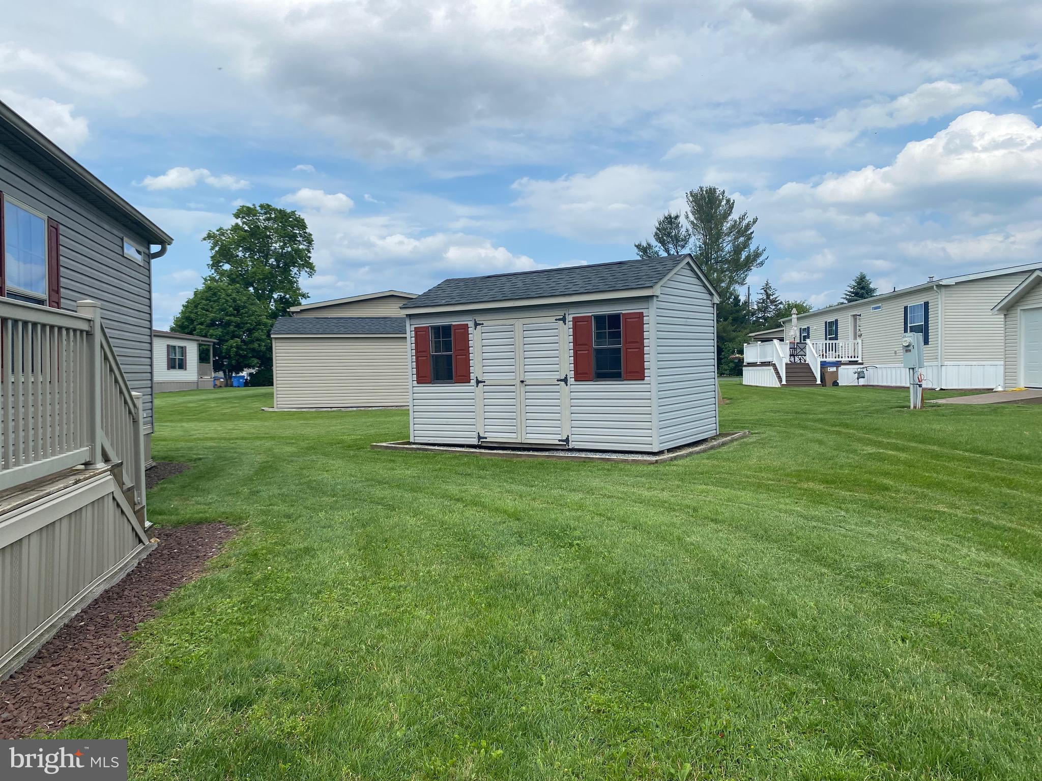 MILLCREEK ESTATES - Residential