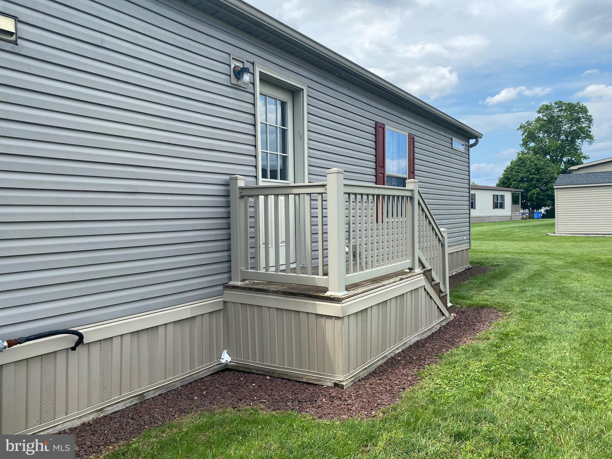 MILLCREEK ESTATES - Residential