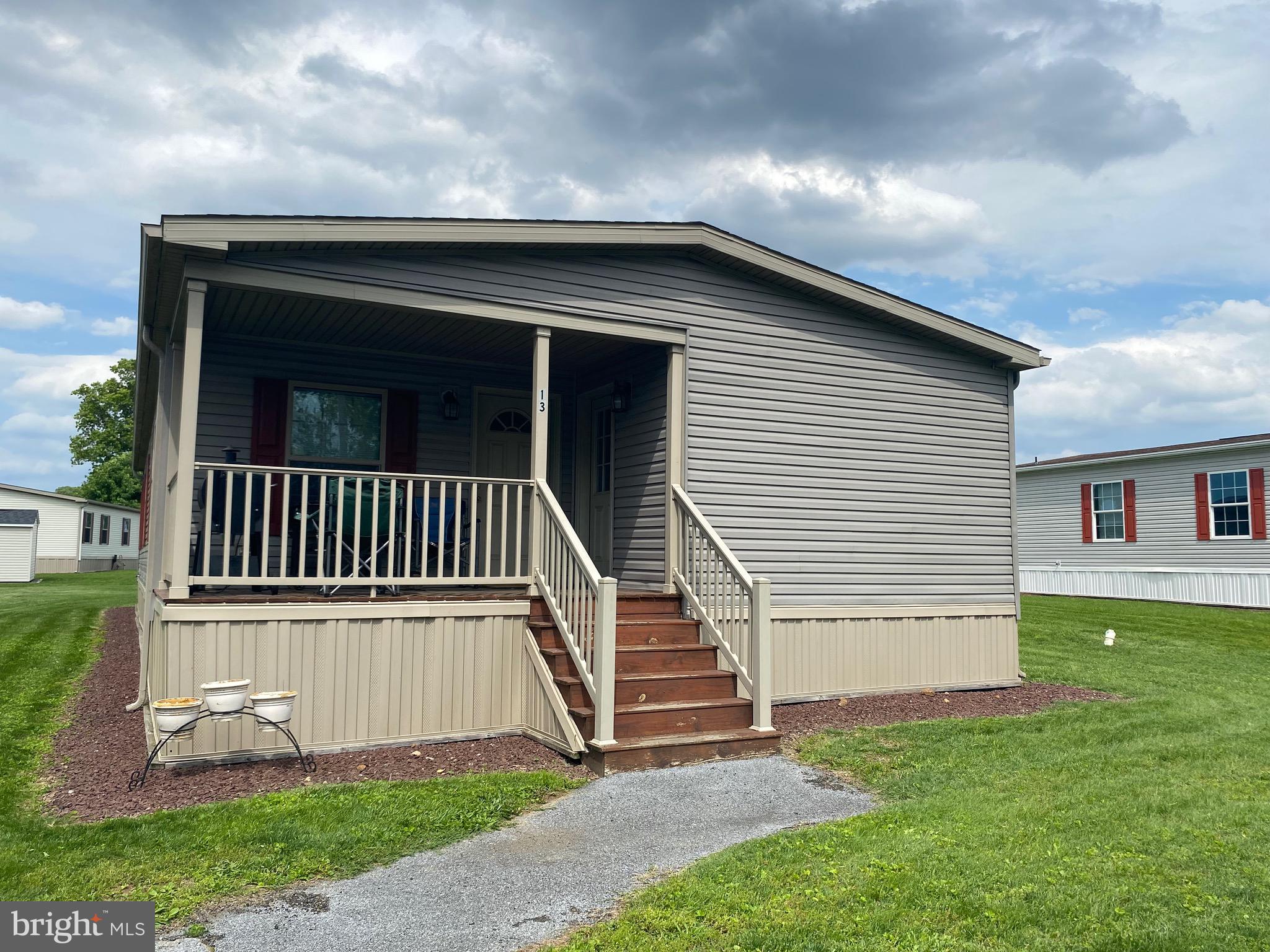 MILLCREEK ESTATES - Residential