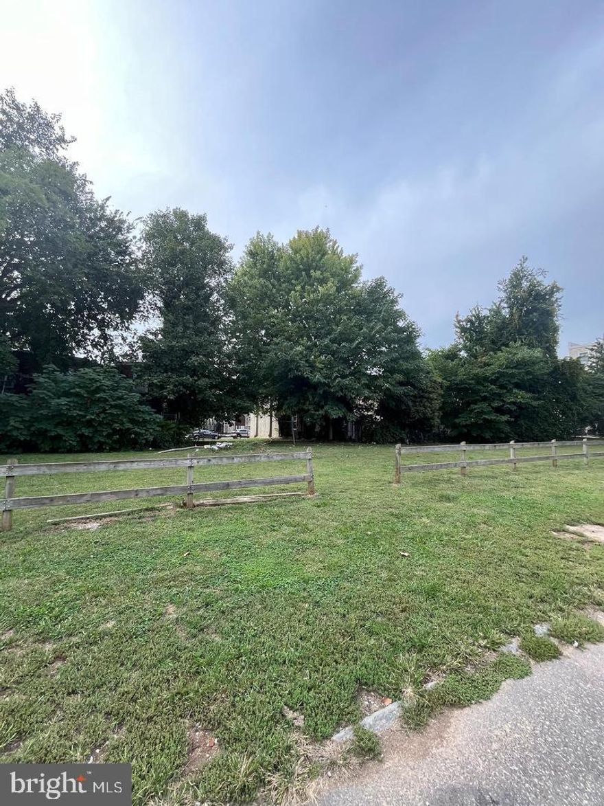 Attention investors and developers. This 13' x 45' vacant lot in West Philadelphia offers a rare chance to build in a location with strong long-term upside. Zoned RM-1, the property presents solid development potential for a residential project. Surrounded by neighborhood staples like Clark Park, University City, the Philadelphia Zoo, and Please Touch Museum, and with convenient access to public transit, this site is well positioned for future appeal to owners or tenants alike. A great opportunity to secure land in one of Philadelphia’s most dynamic and connected neighborhoods. Seller prefers to sell as part of a package (see additional MLS numbers): 132152900, 071062500, 192108800, 332267600, 111071300, 432017500, 432020300, 123051700, 193048400, 061179000, 442231700.