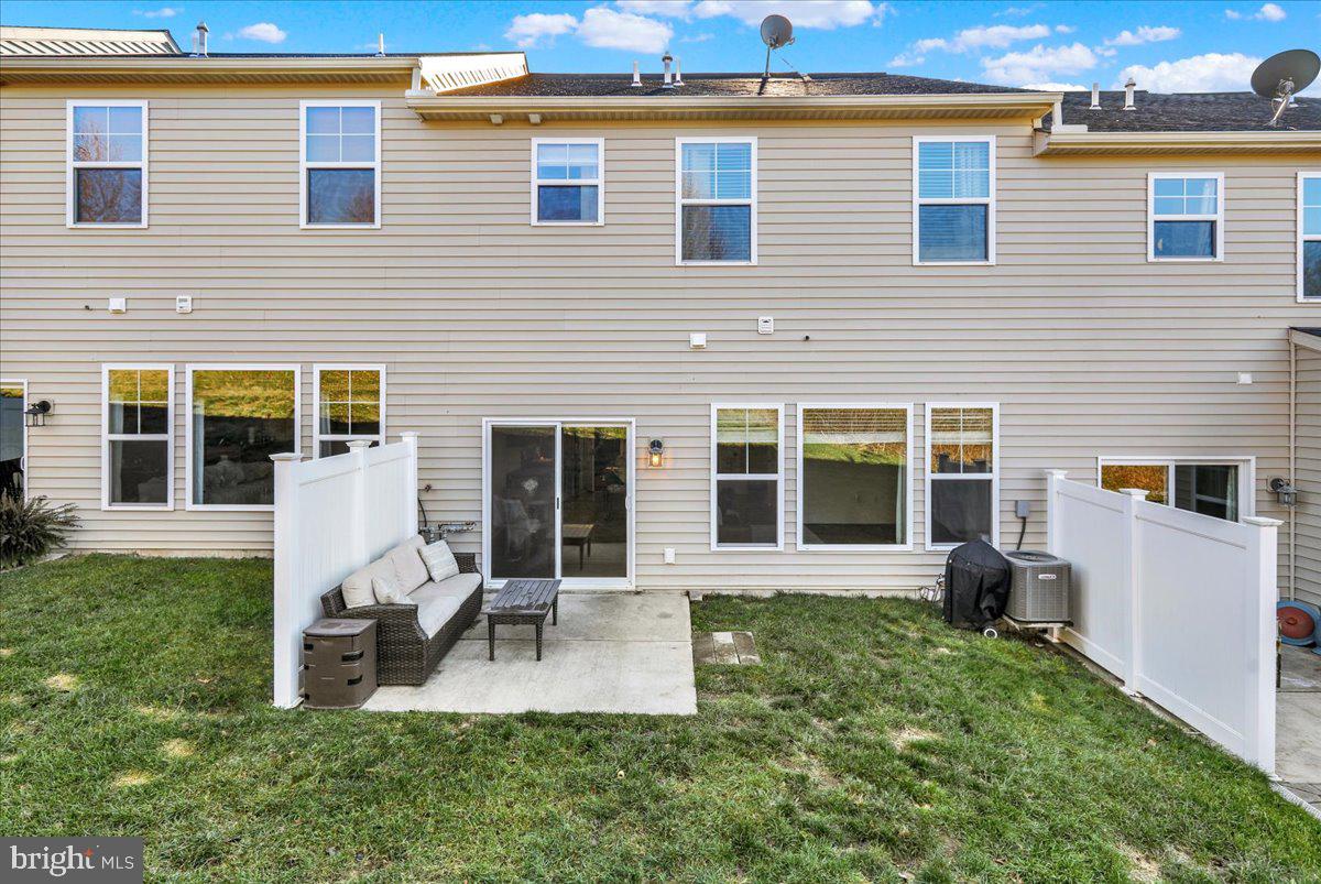 BRITTANY ESTATES - Residential