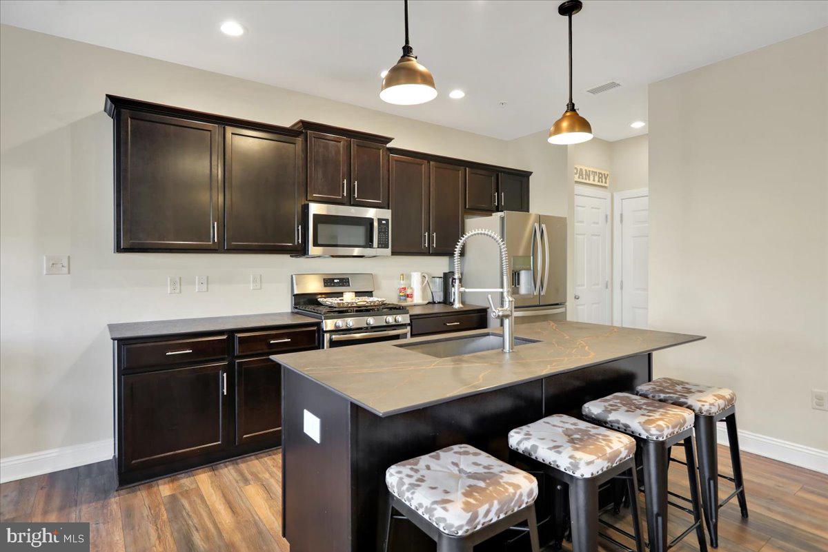 BRITTANY ESTATES - Residential