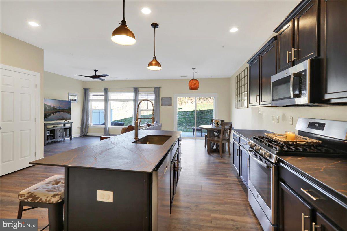 BRITTANY ESTATES - Residential