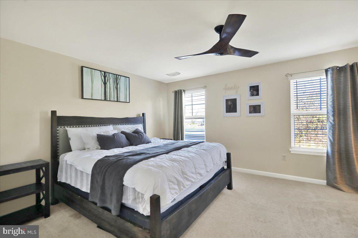 BRITTANY ESTATES - Residential