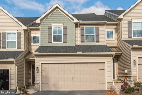 24 WEXFORD COURT MORGANTOWN PA 19543