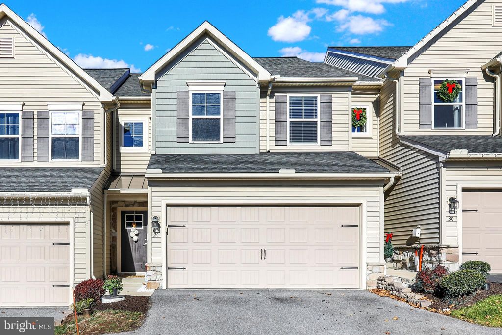 Photo of 24 Wexford Court, MORGANTOWN, PA 19543 (MLS # PABK2064516)